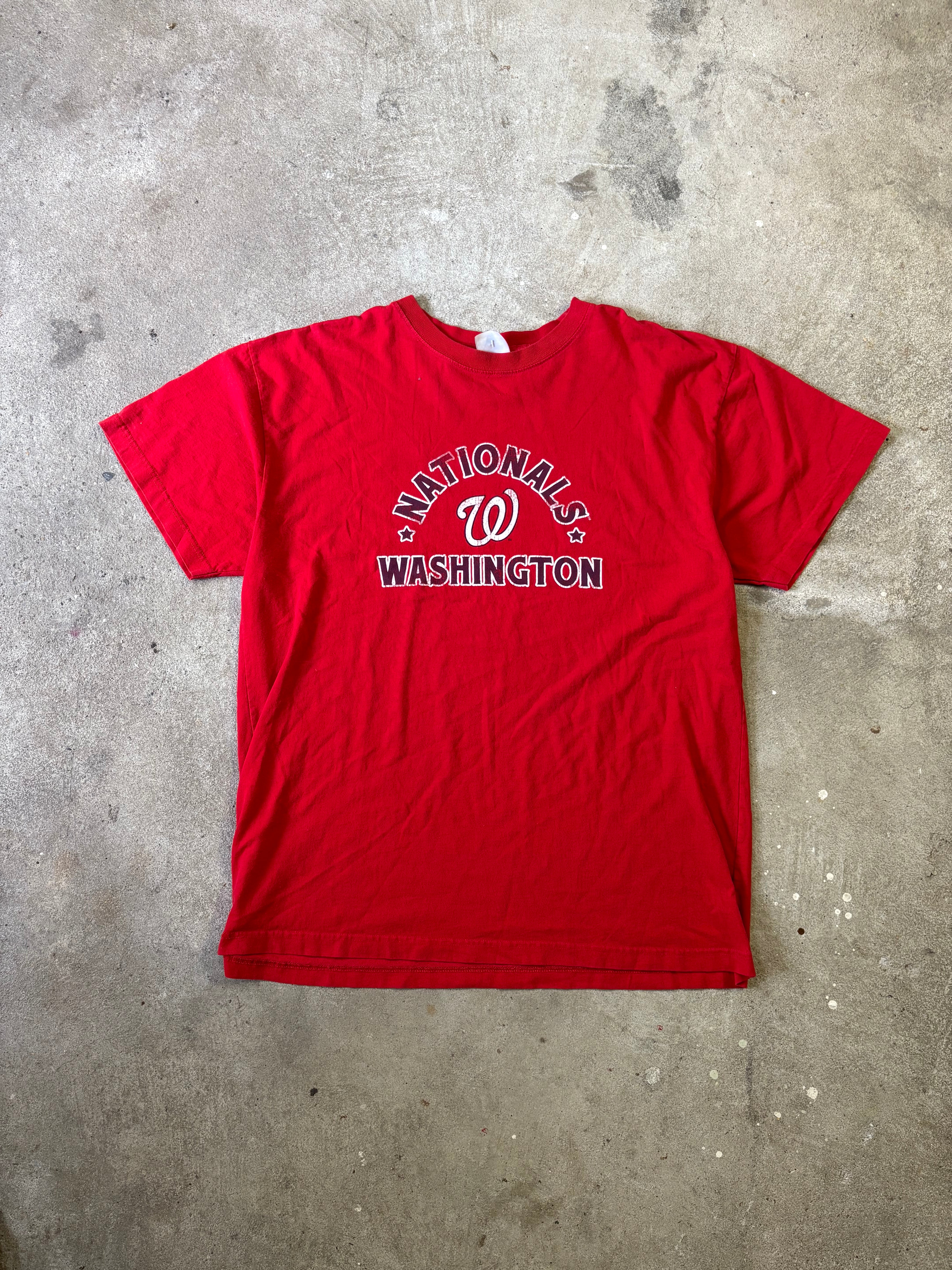 Vintage T-shirt (XXL)