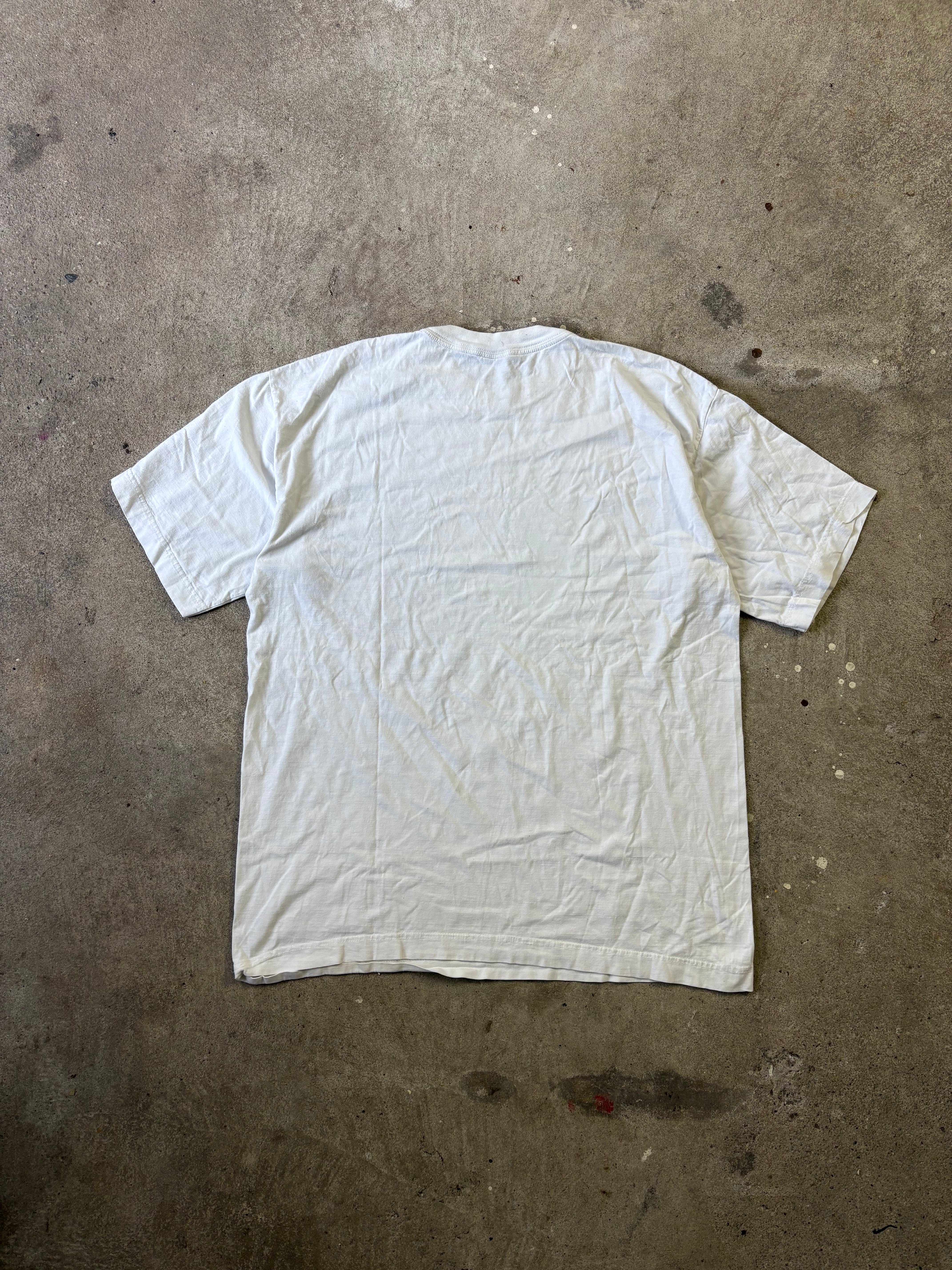 Vintage T-shirt (XL)