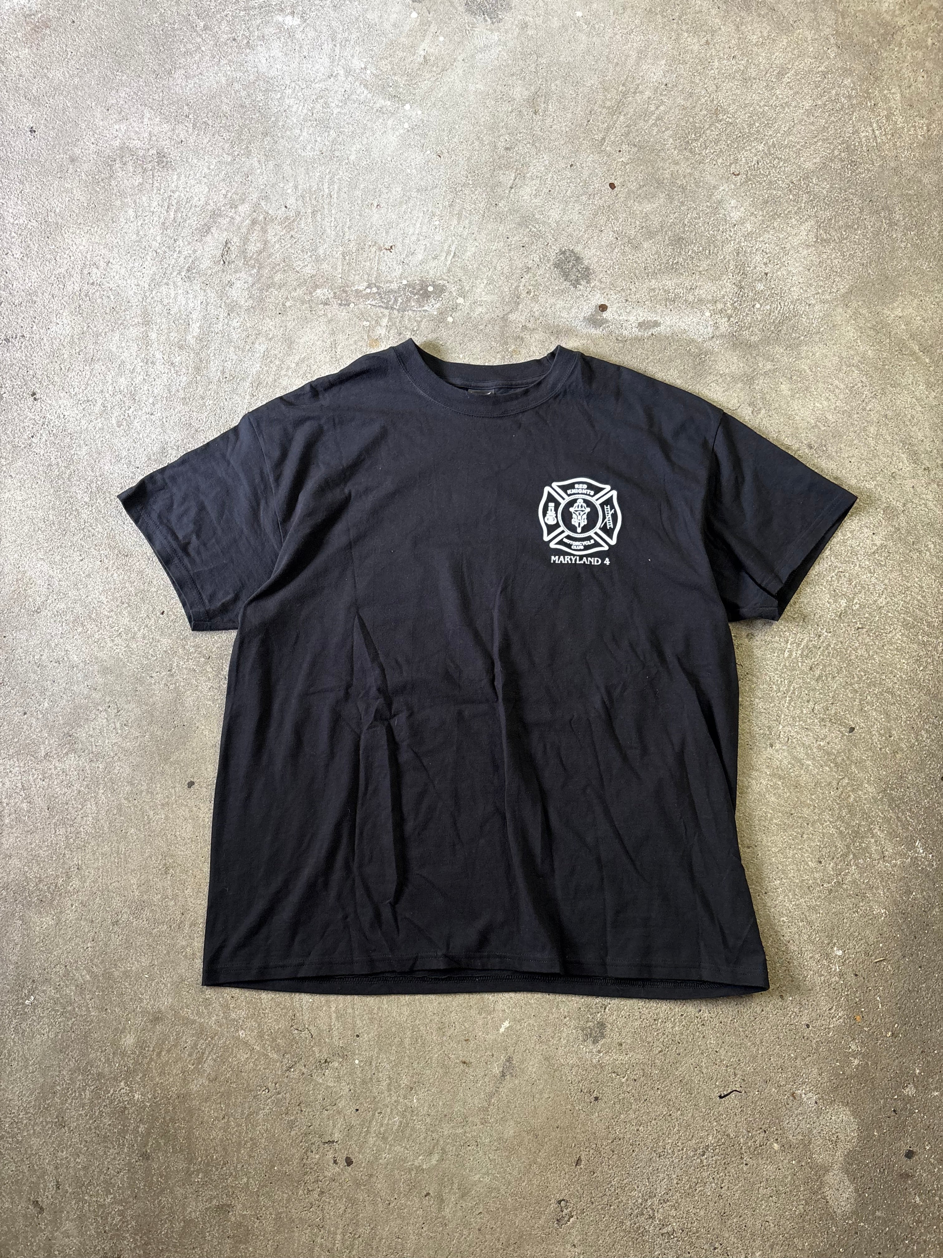 Vintage T-shirt (L-XL)