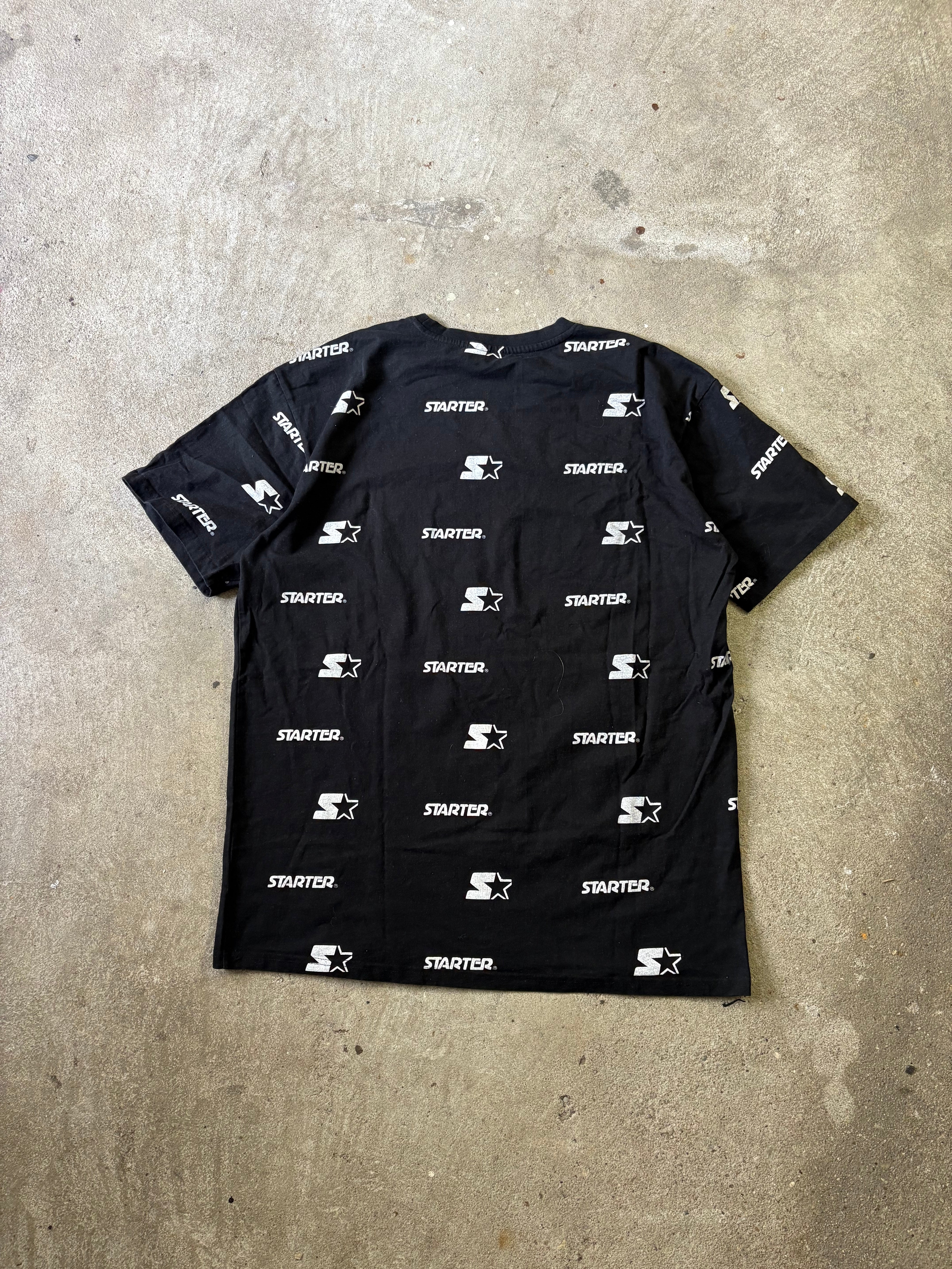 Starter Vintage T-shirt (XL)