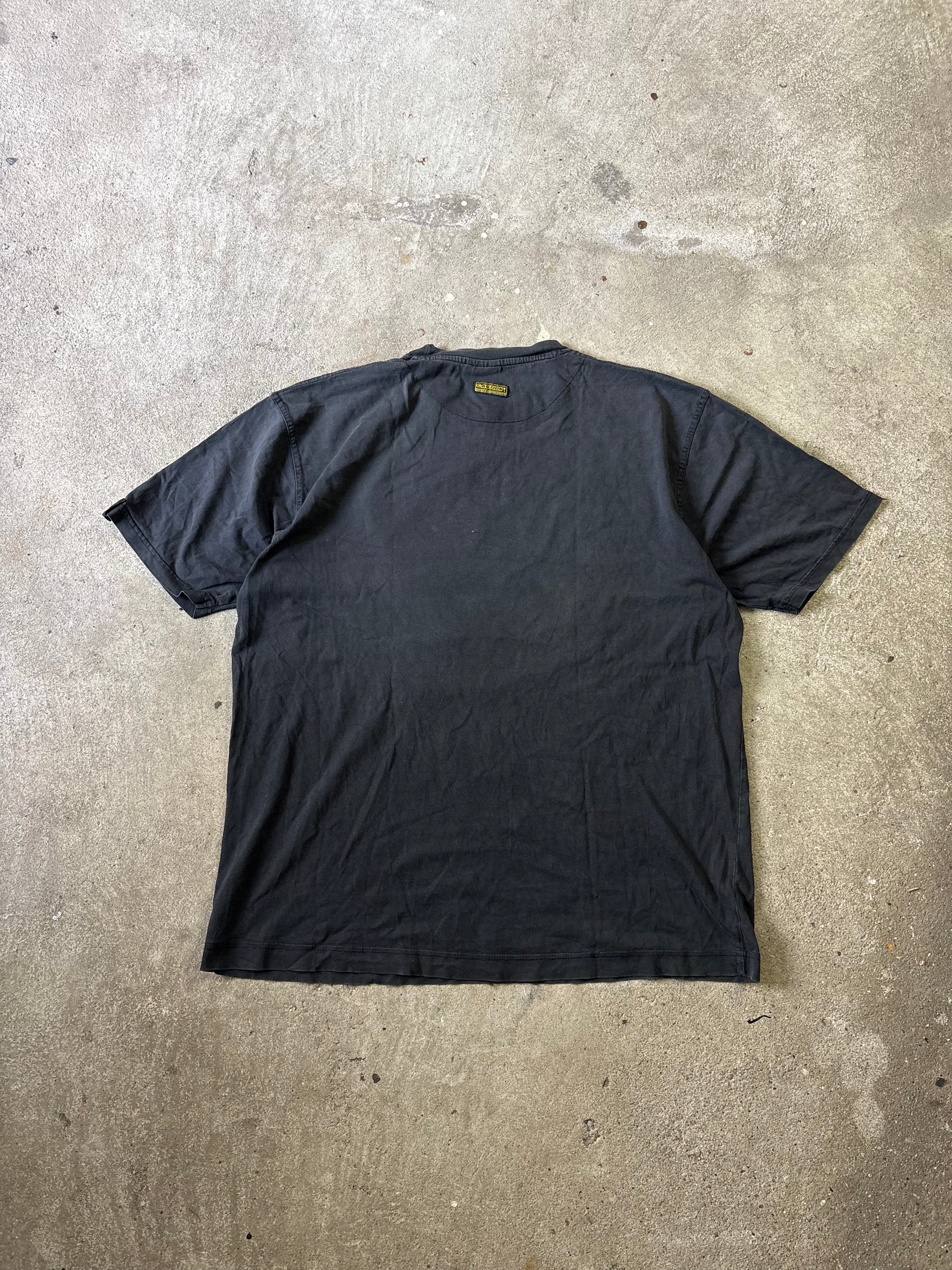 Vintage T-shirt (XXL)