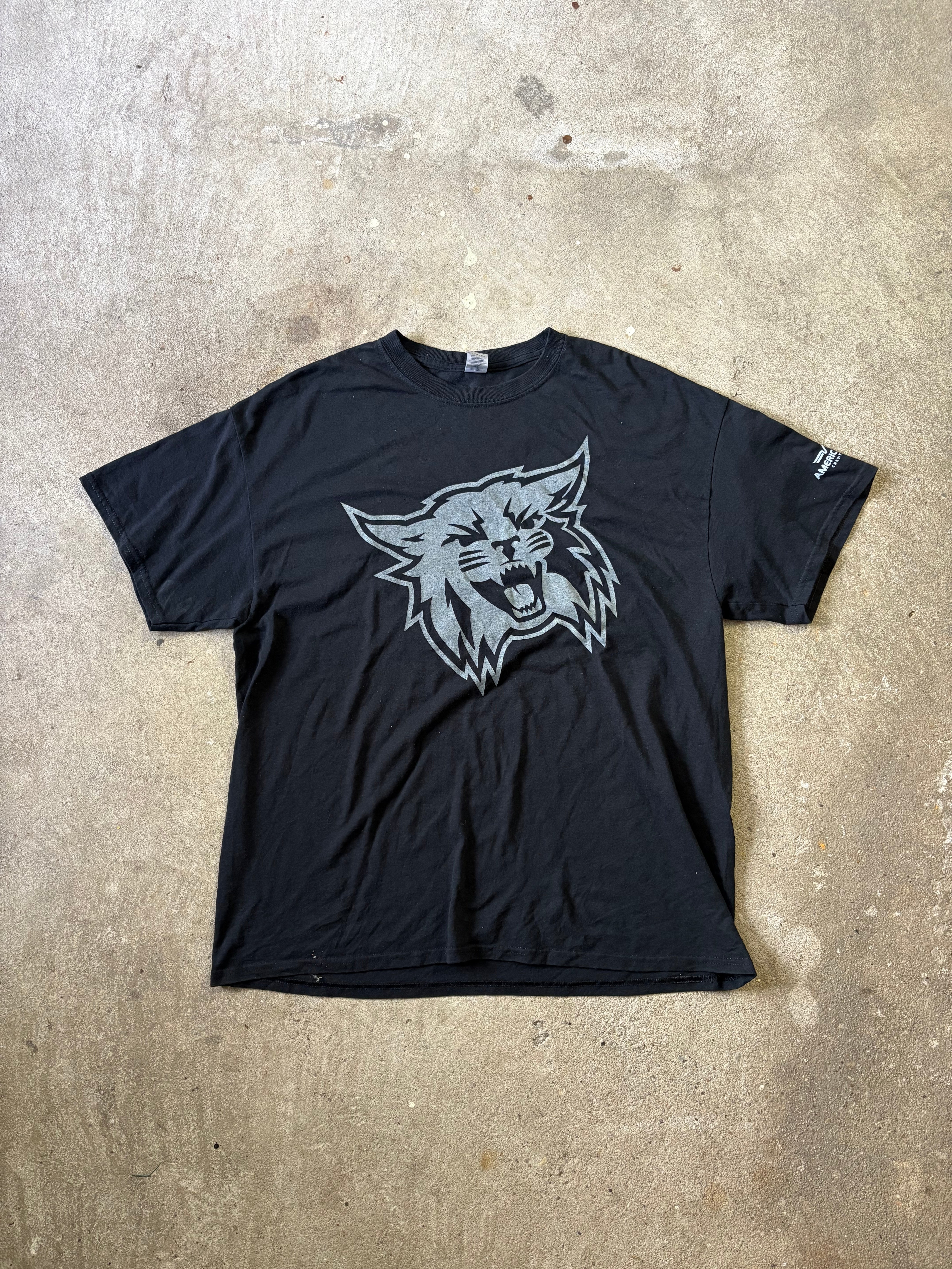 Vintage T-shirt (XL)