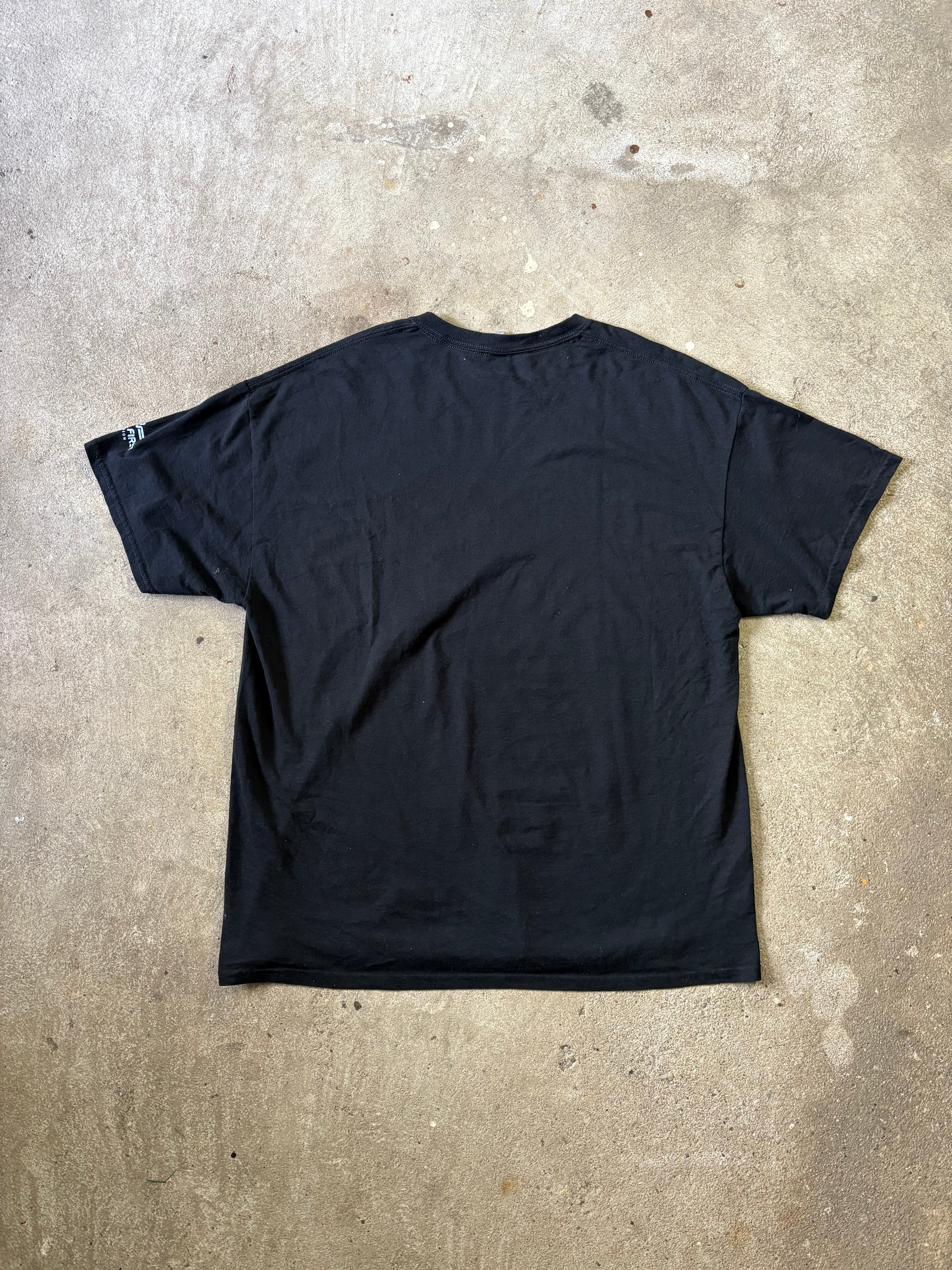 Vintage T-shirt (XL)