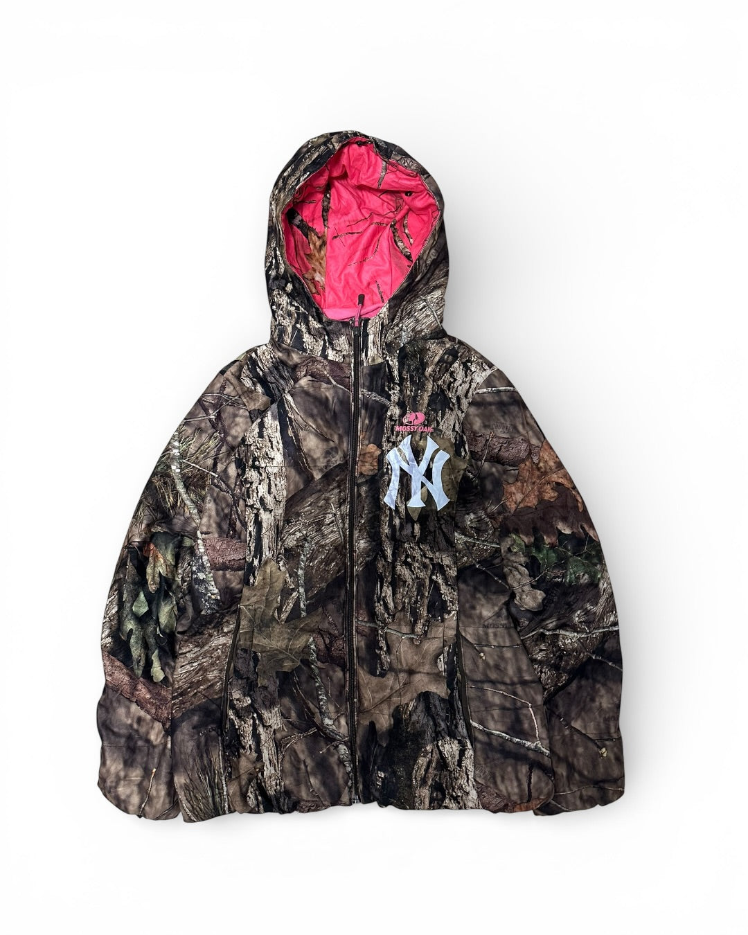Realtree Jacket (XS-S)