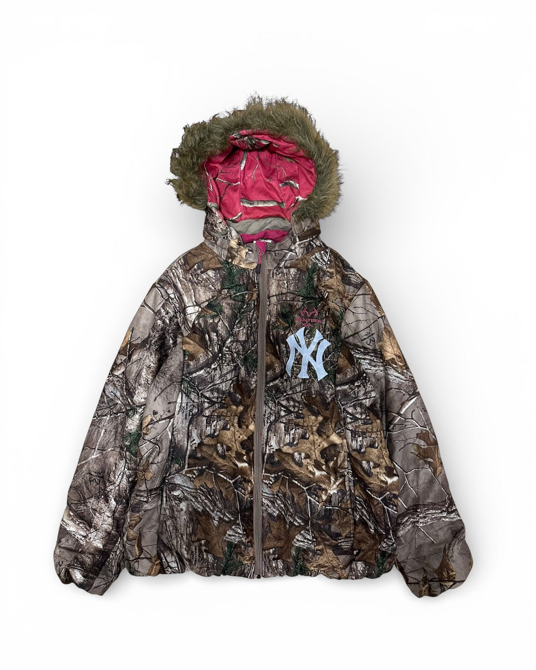 Realtree Jacket (S)