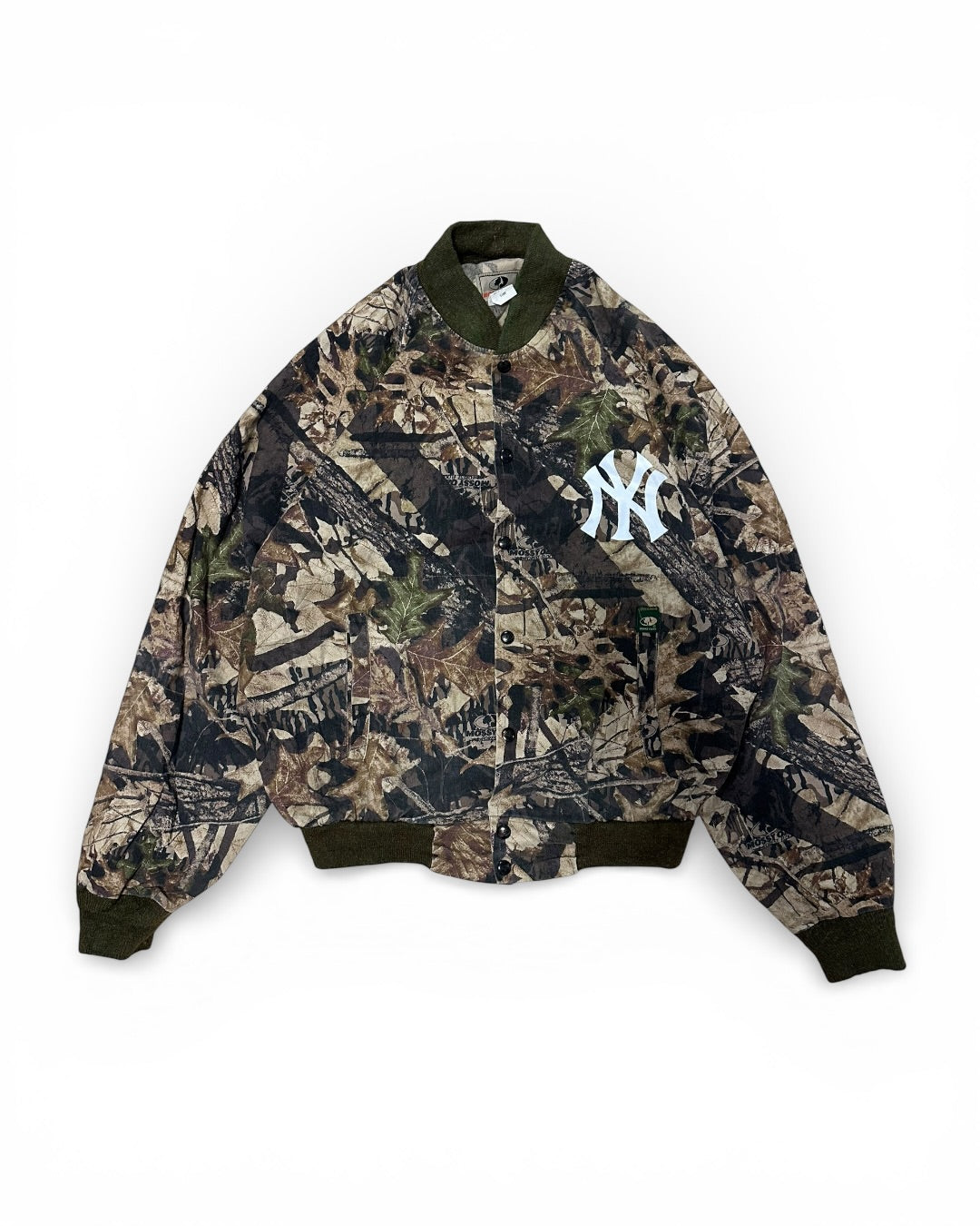 Realtree Jacket (XL)