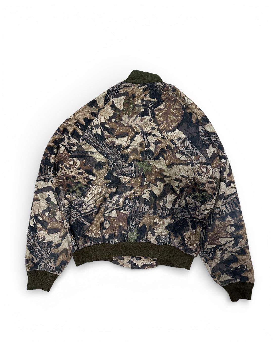 Realtree Jacket (XL)