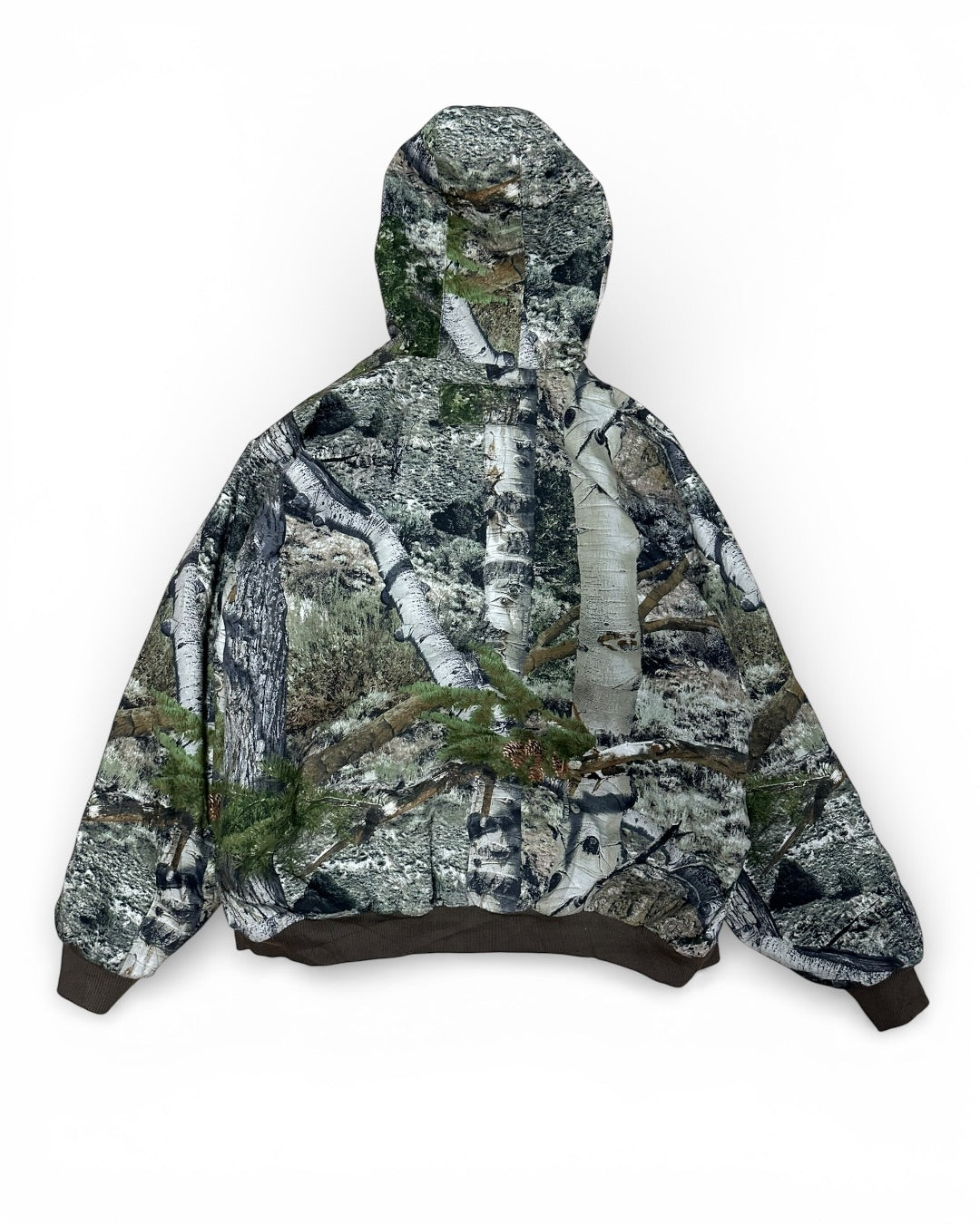 Realtree Jacket (XXL)