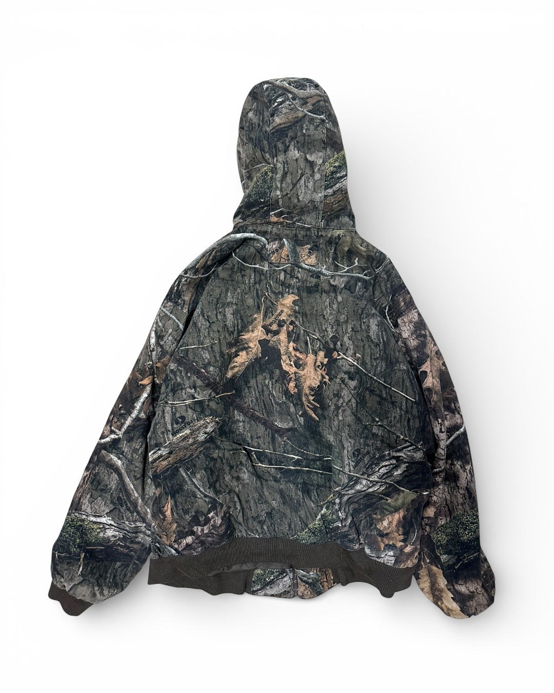 Realtree Jacket (XXL)