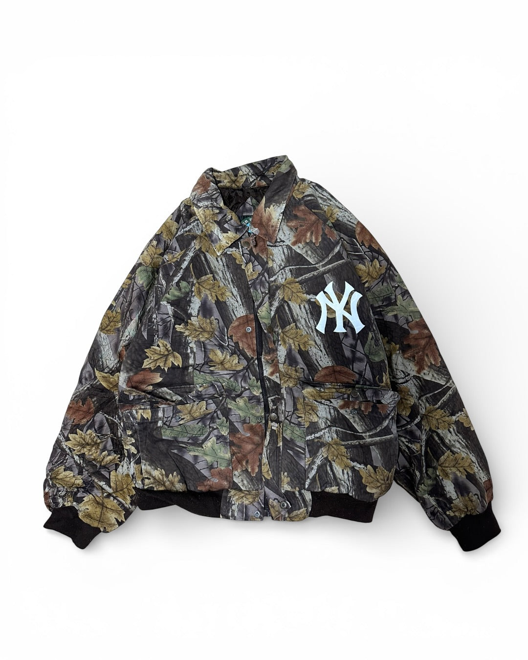 Realtree Jacket (XL)