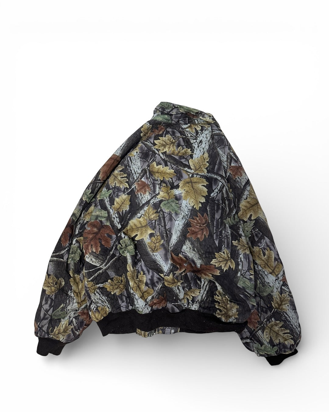 Realtree Jacket (XL)