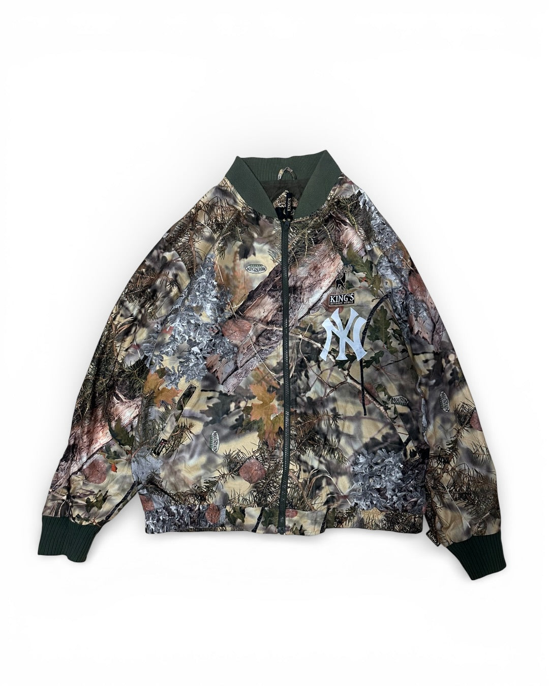 Realtree Jacket (L)