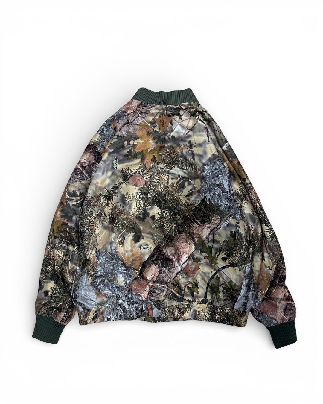Realtree Jacket (L)