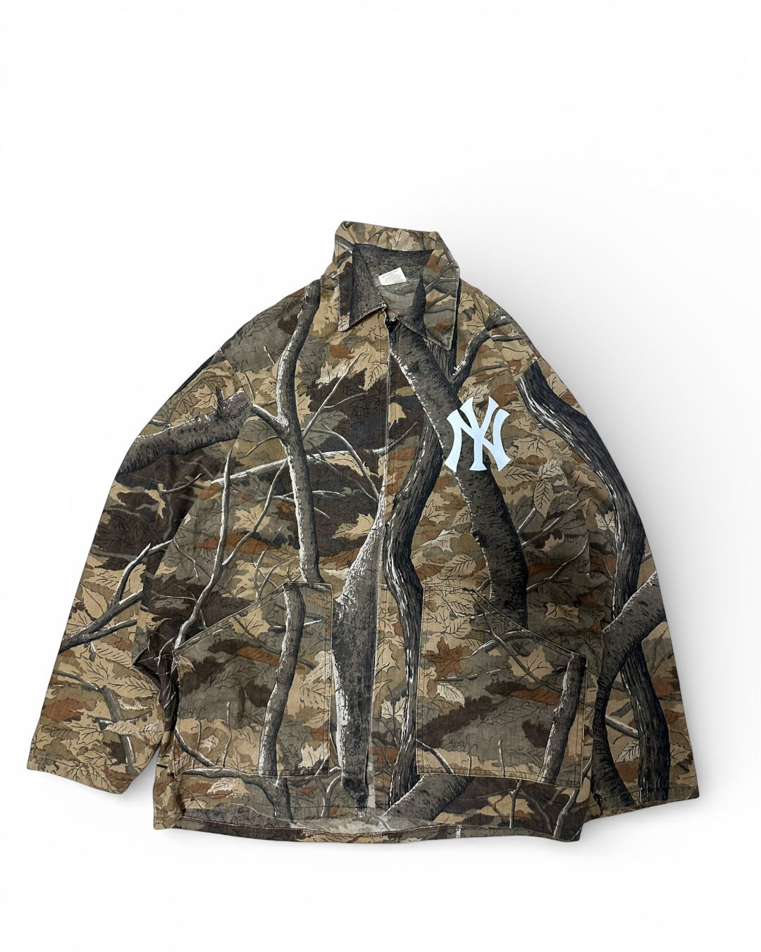 Realtree Jacket (XL-XXL)