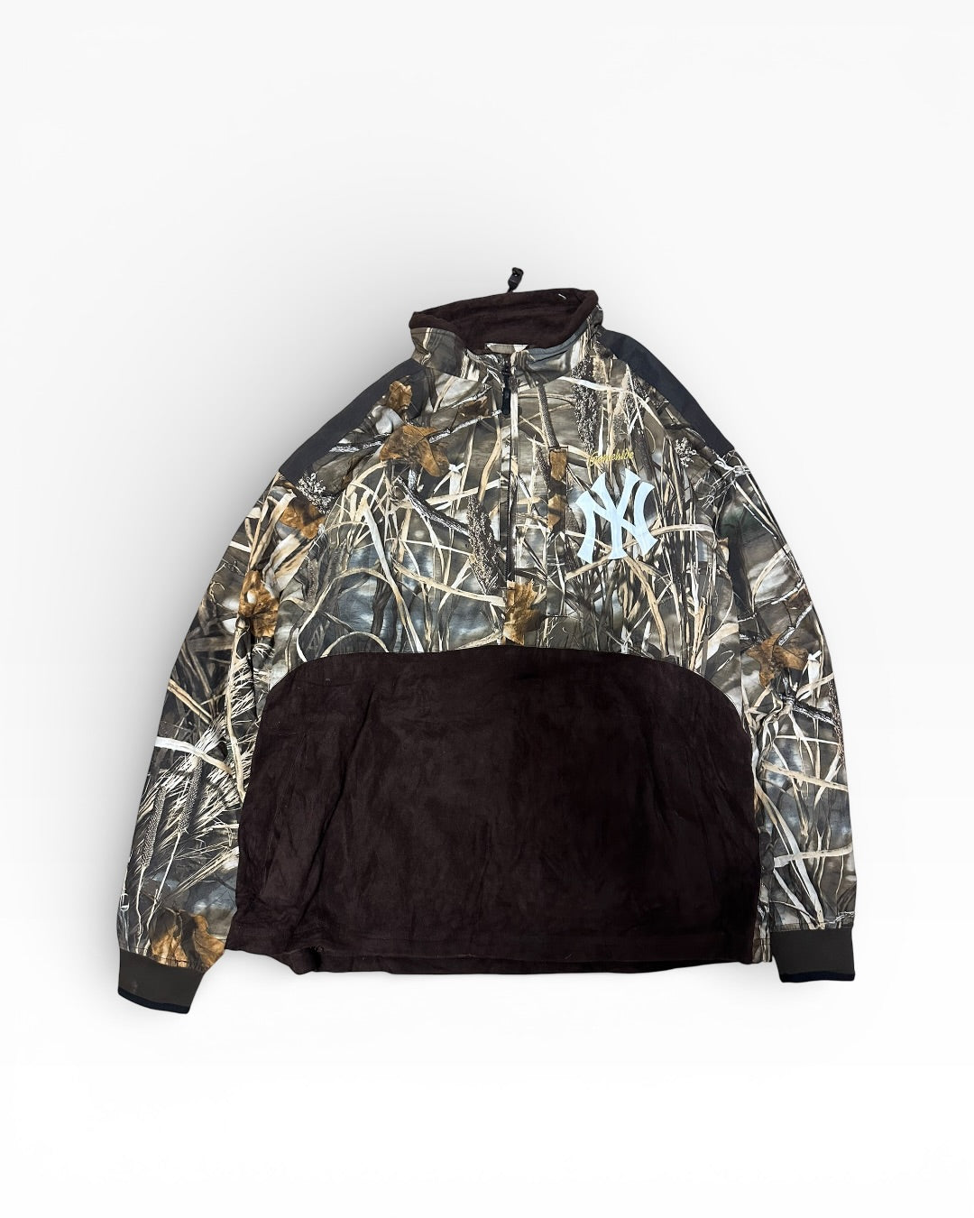 Realtree Jacket (XL)