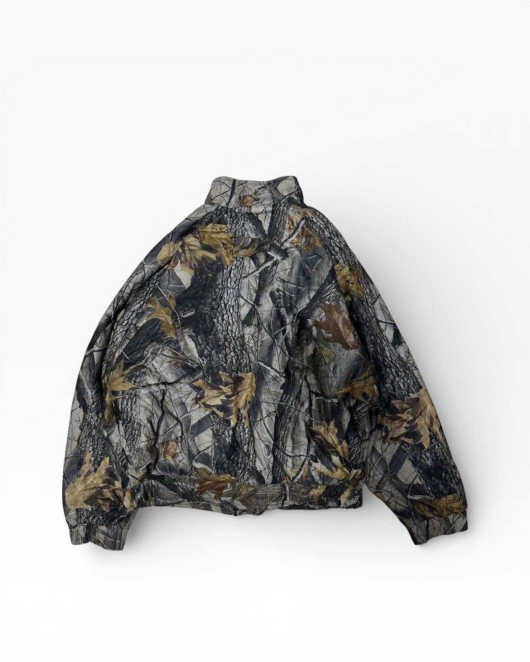 Realtree Jacket (L-XL)