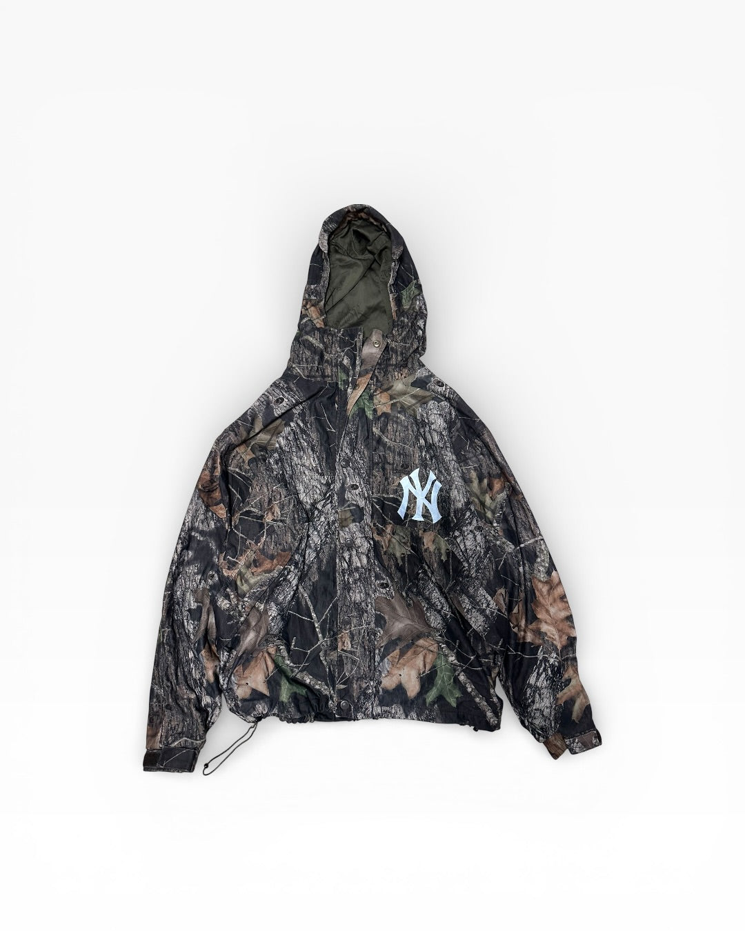 Realtree Jacket (XL)