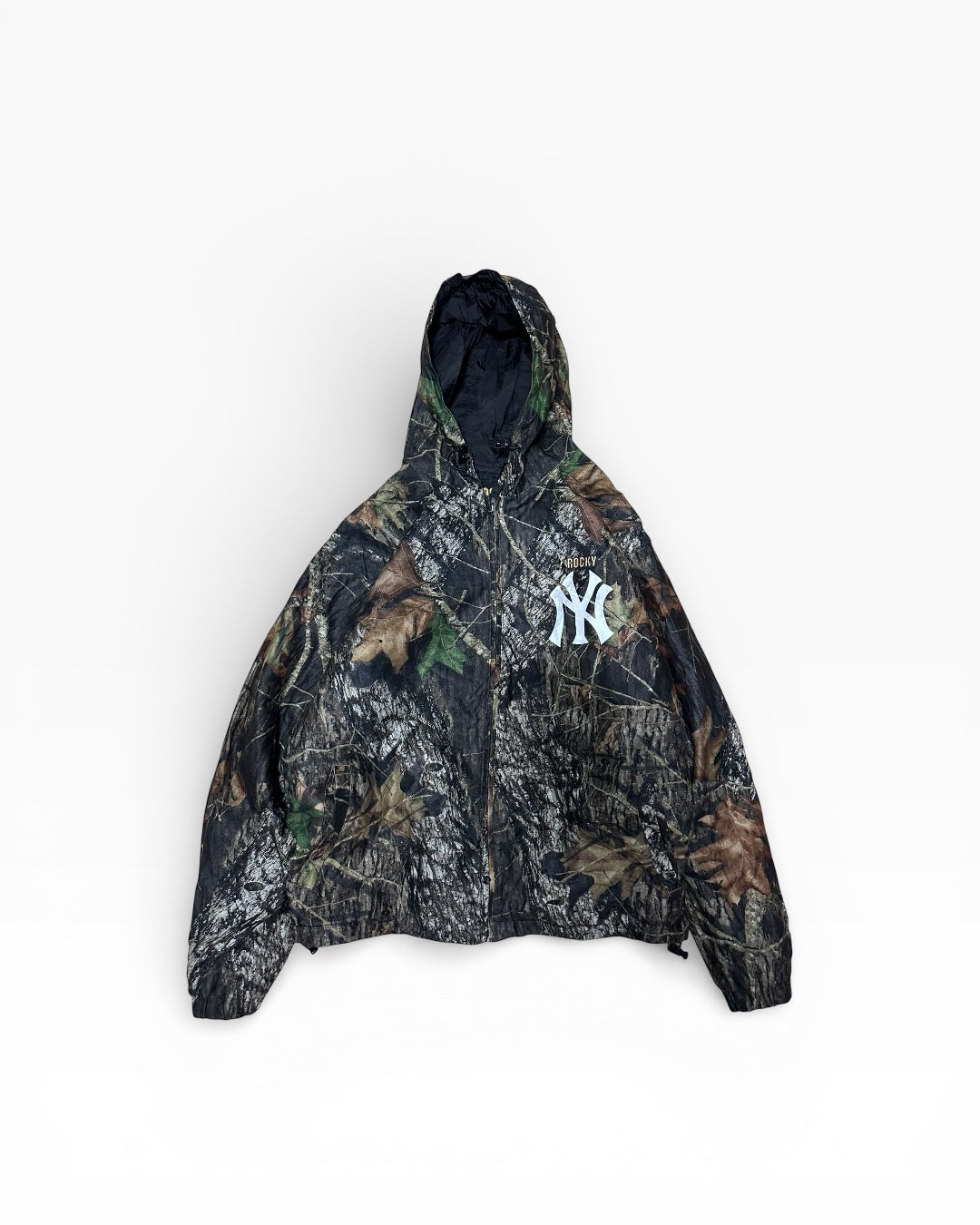 Realtree Jacket (L)