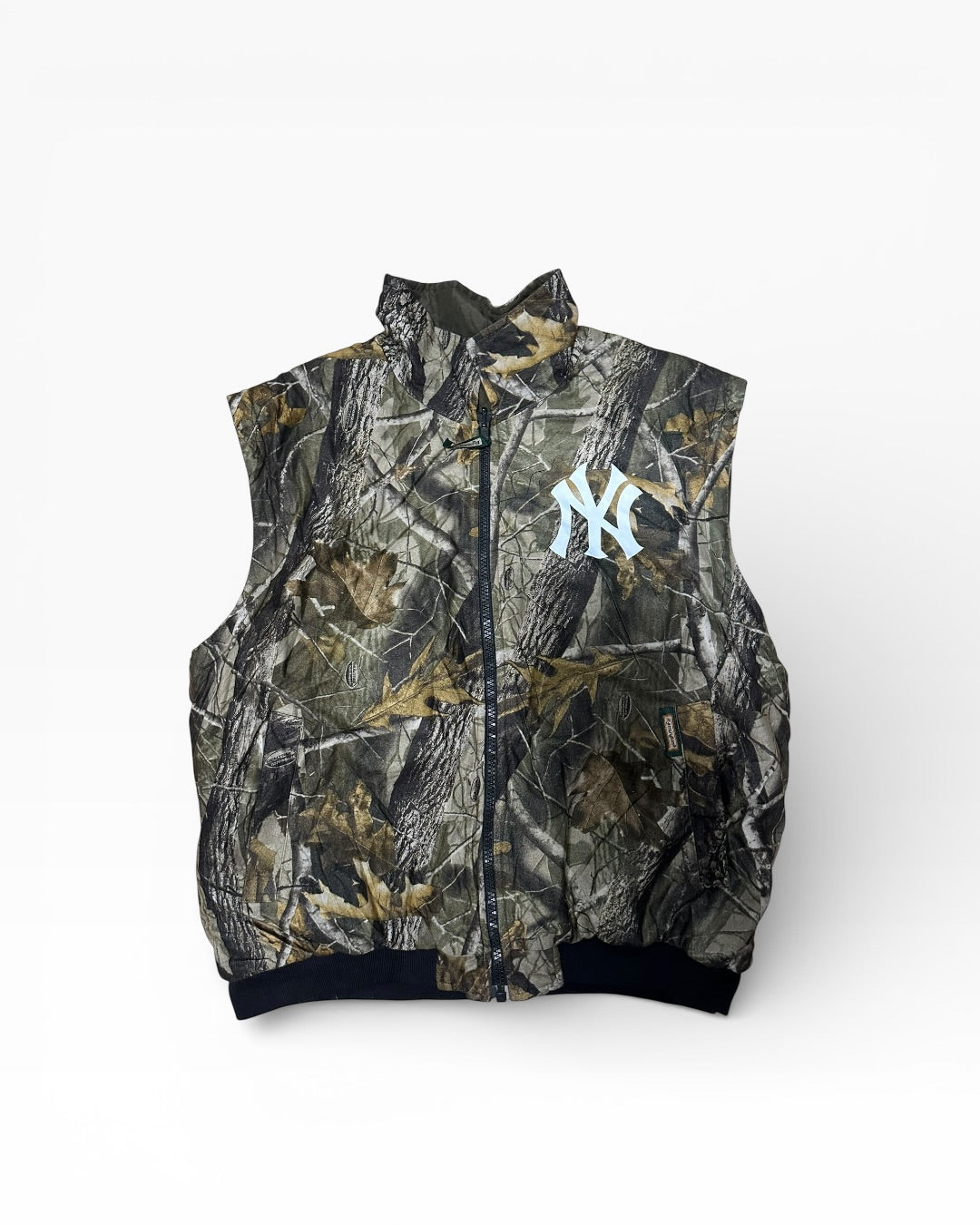 Realtree Vest (L)