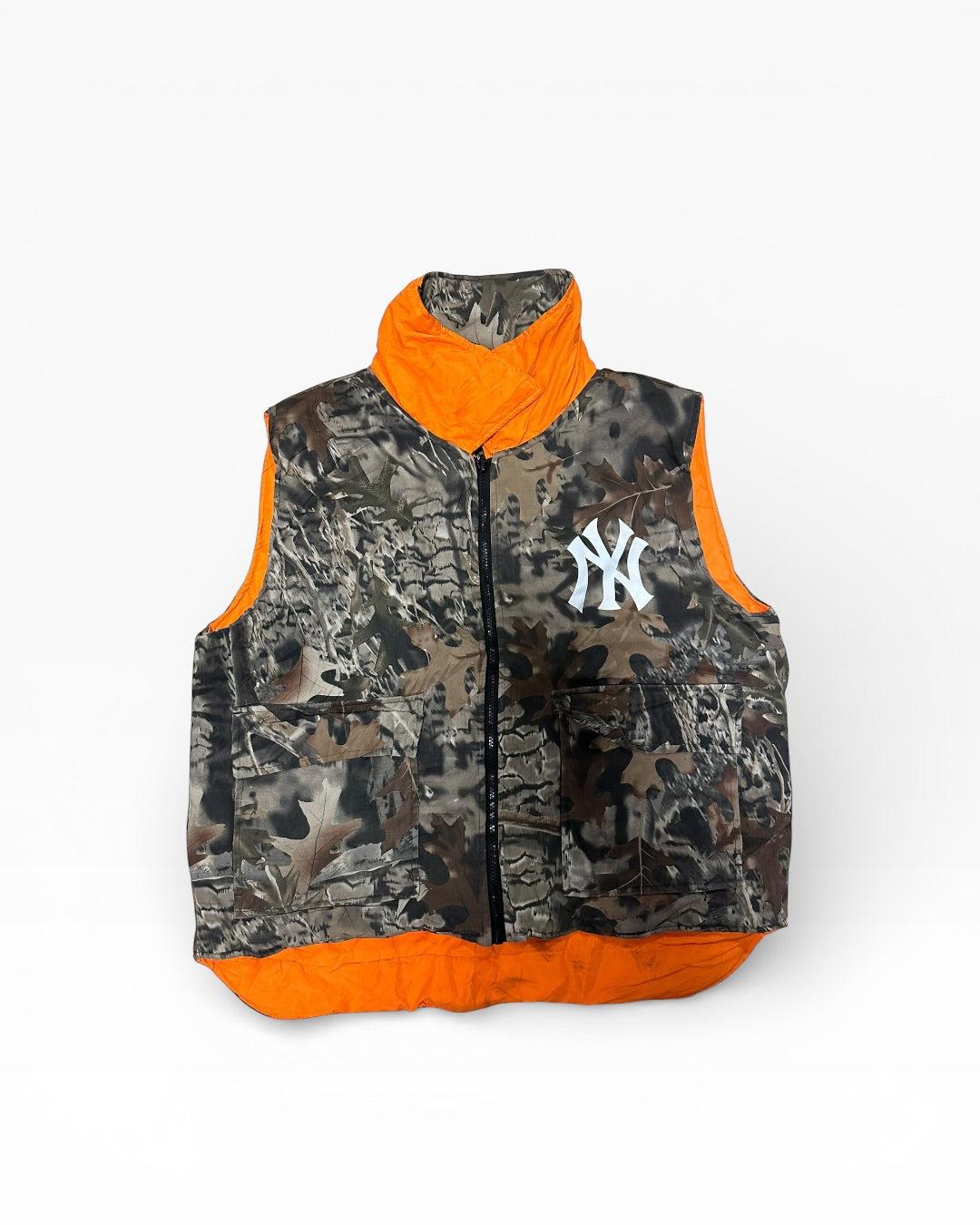 Realtree Vest (L)