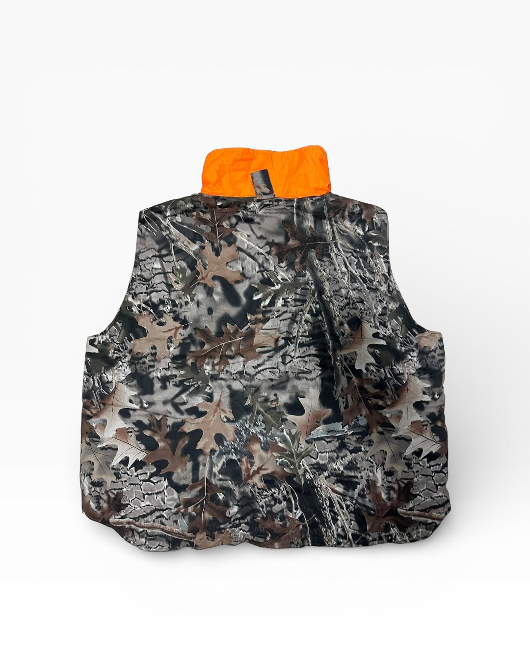 Realtree Vest (L-XL)