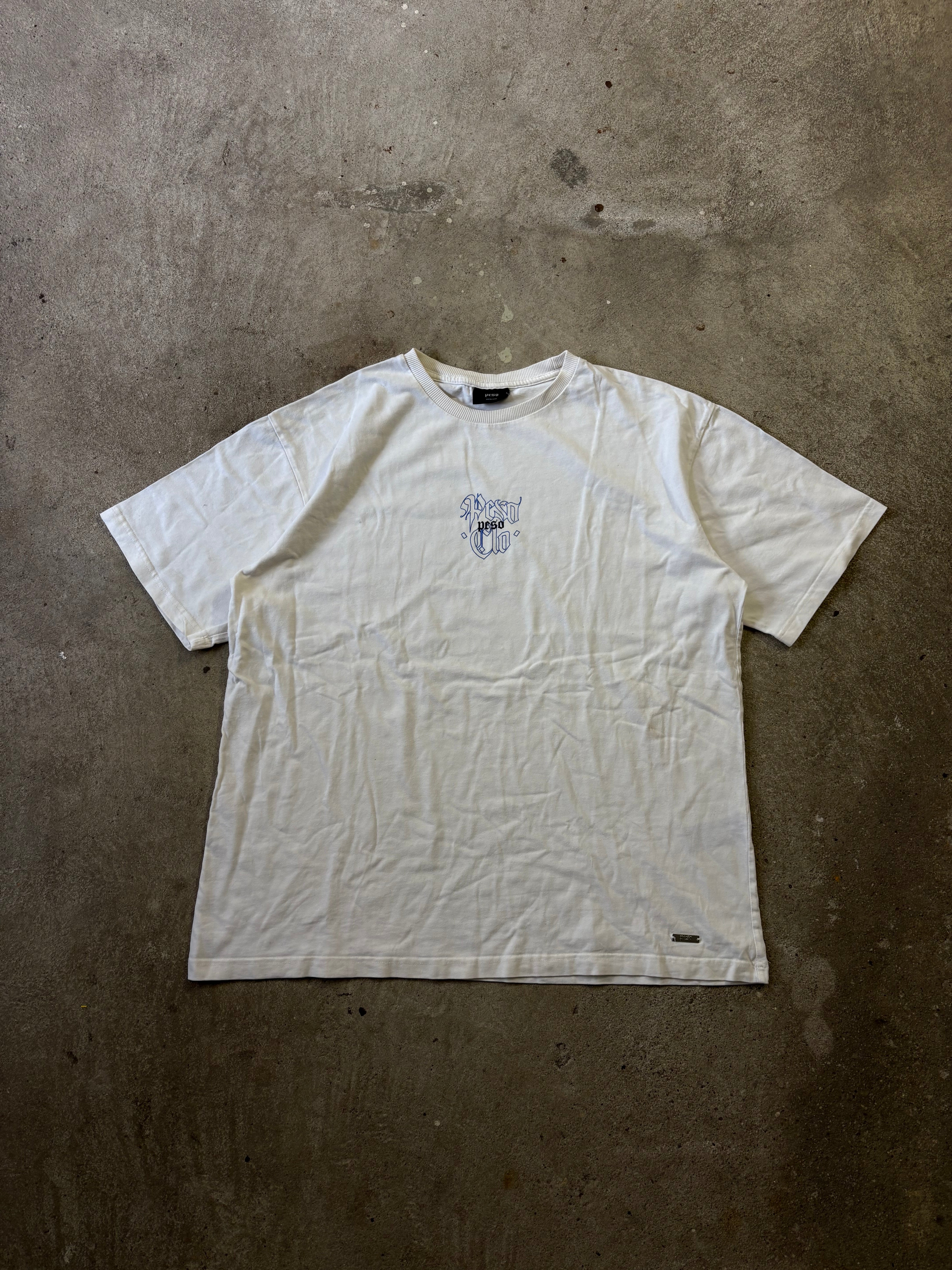 PESO Vintage T-shirt (L)