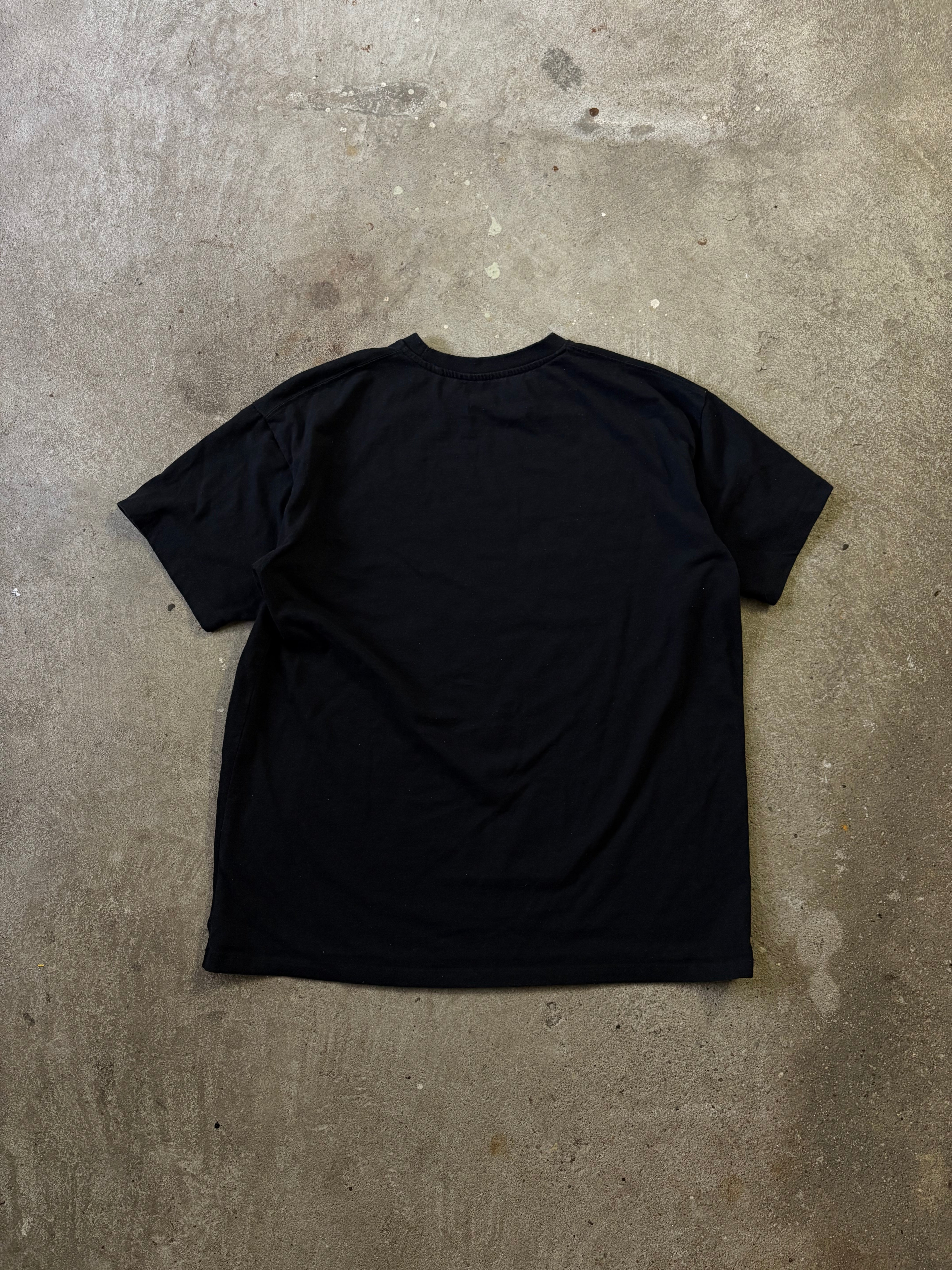 2pac Vintage T-shirt (L)