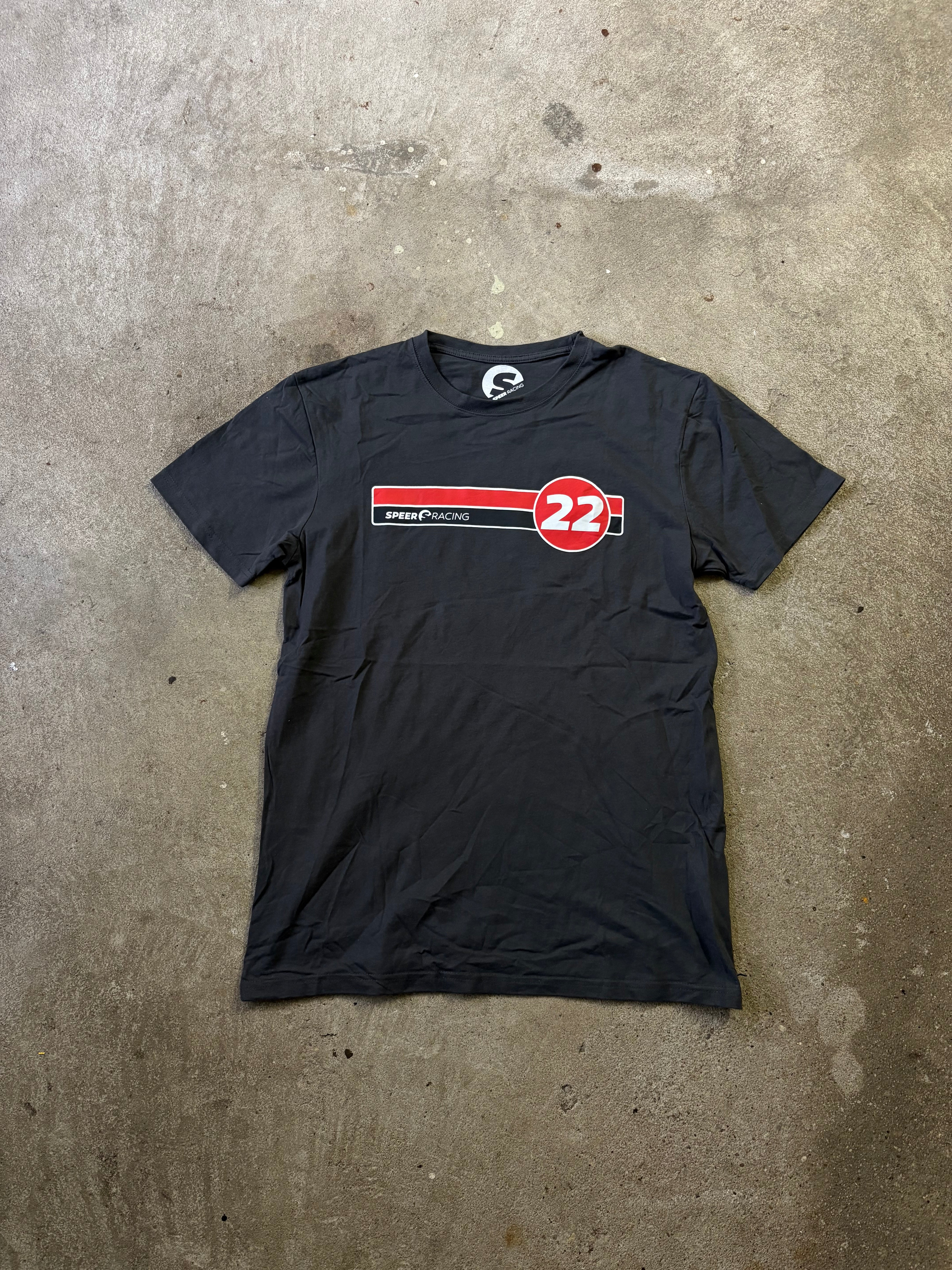 Racing Vintage T-shirt (XL)
