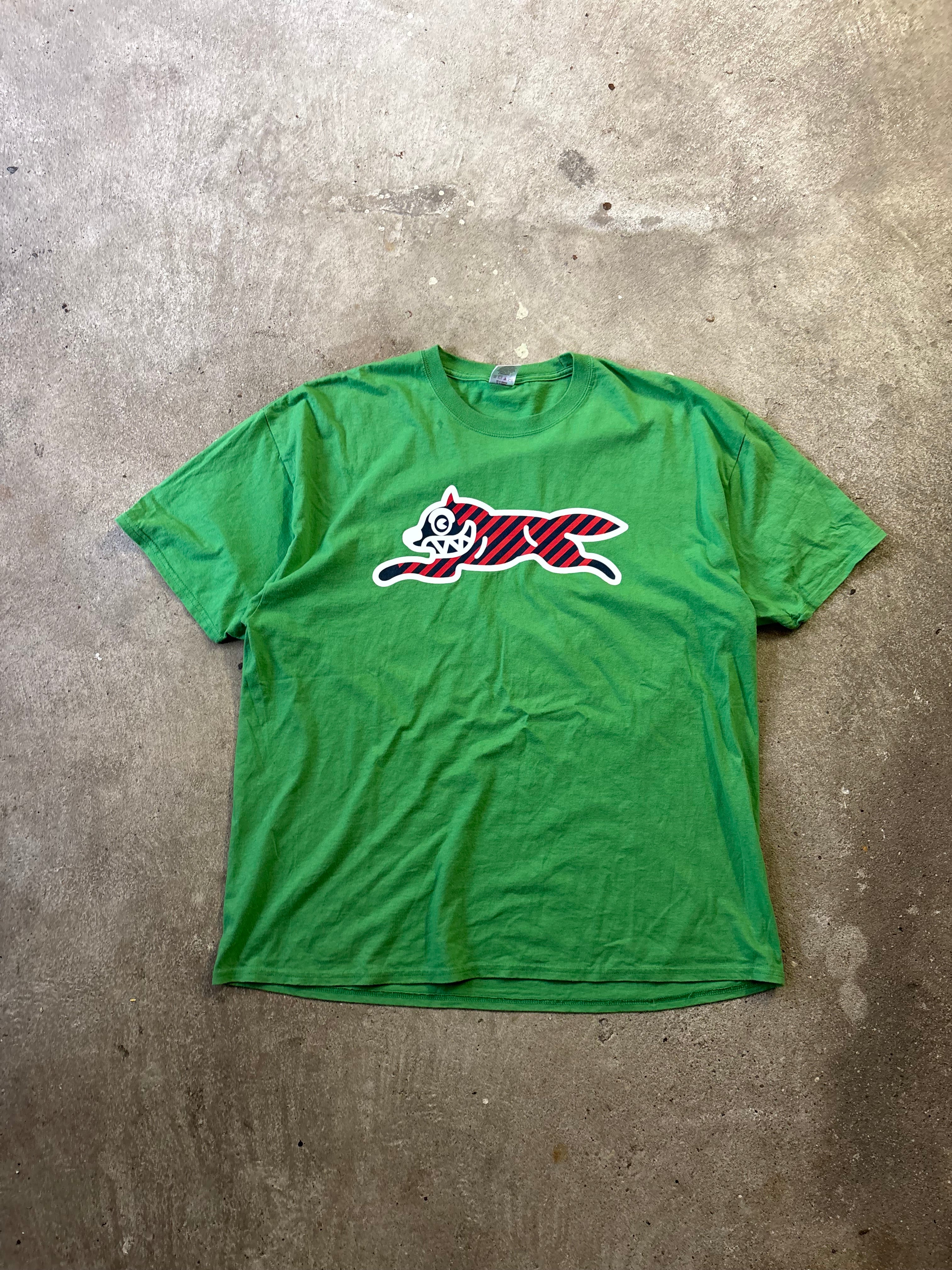 Ice cream Vintage T-shirt (XXL)