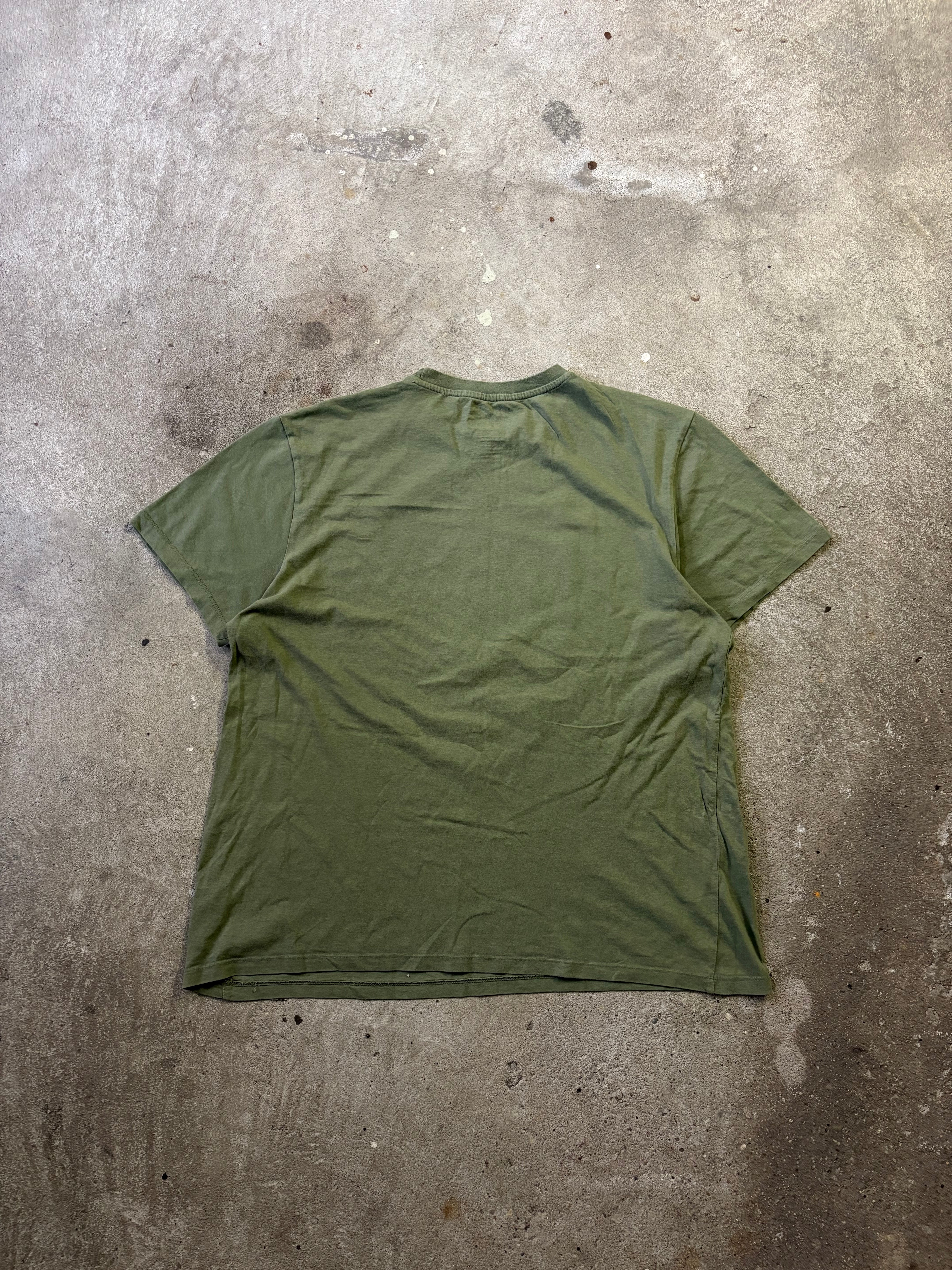 Naruto Vintage T-shirt (L)