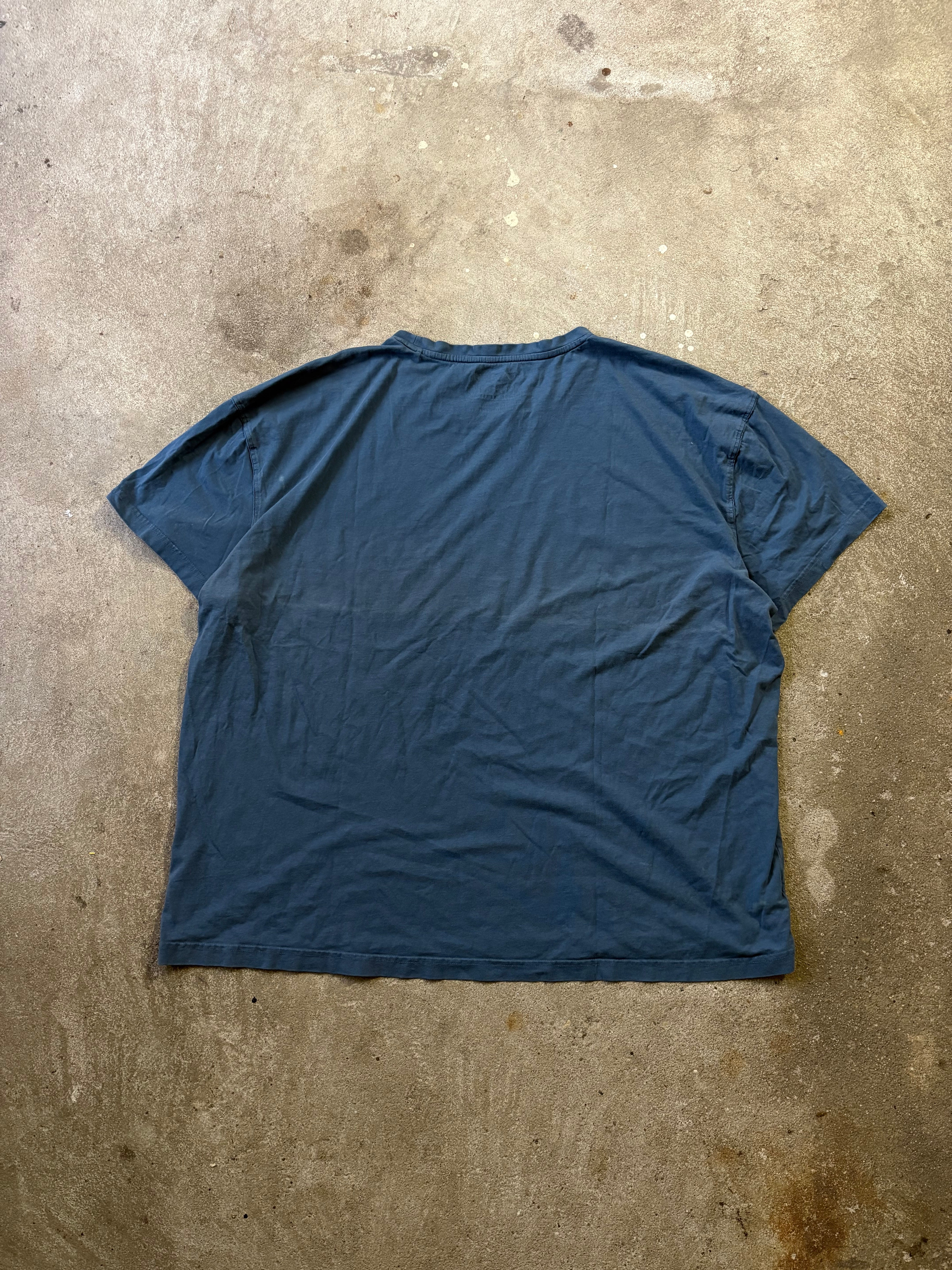 Moto Vintage T-shirt (XL)