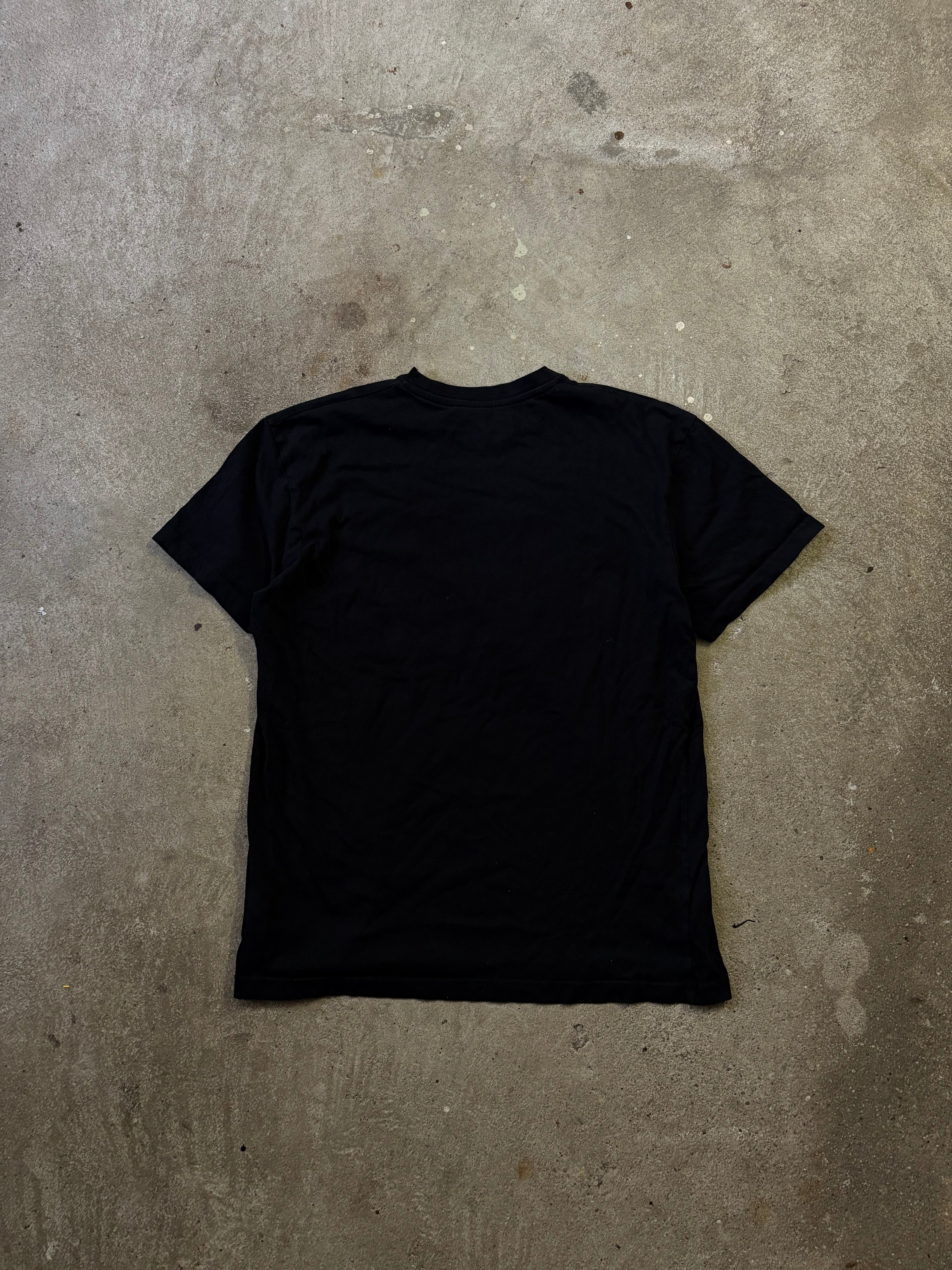 Bulls Vintage T-shirt (L)