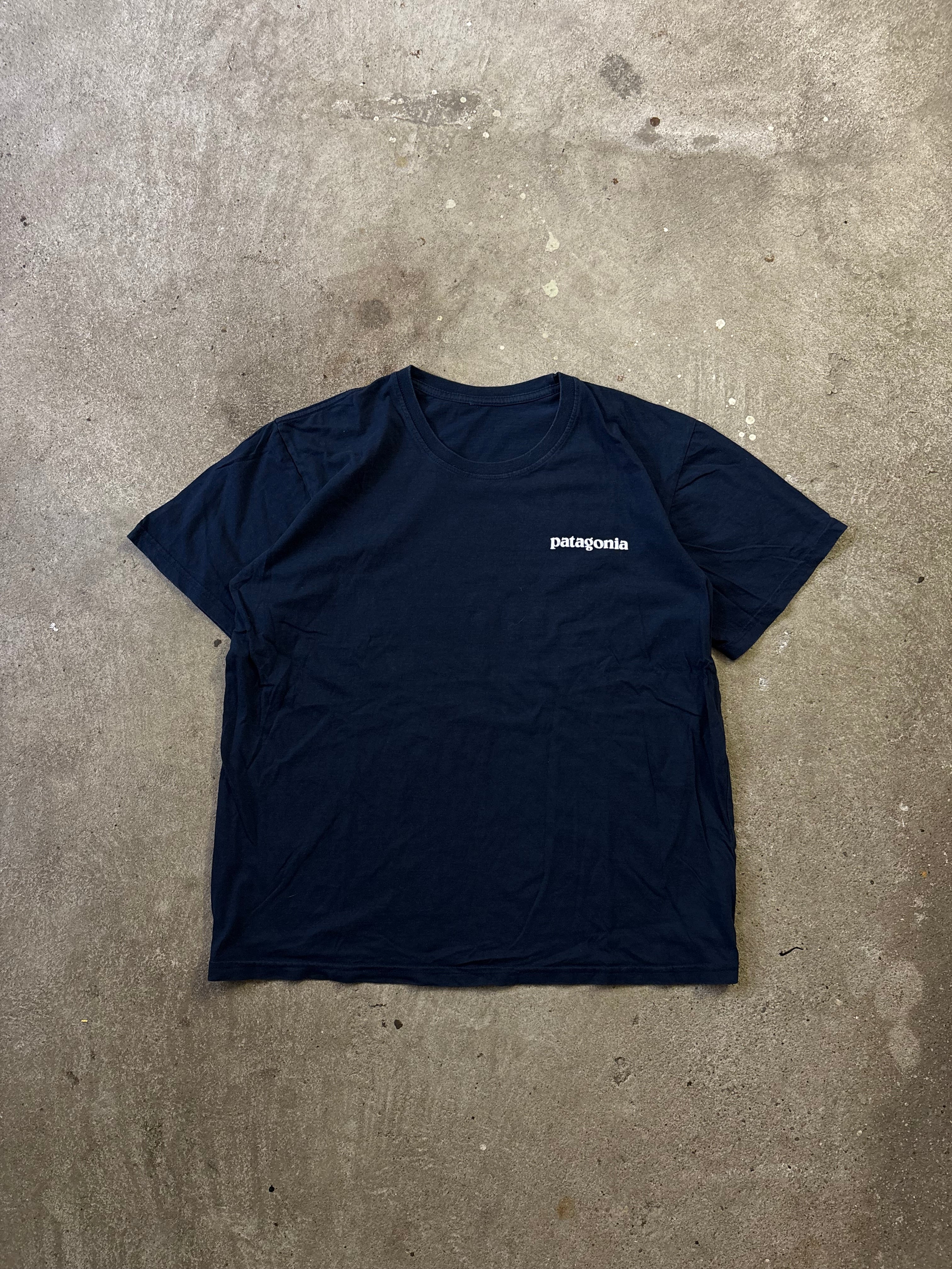 Patagonia Vintage T-shirt (L)