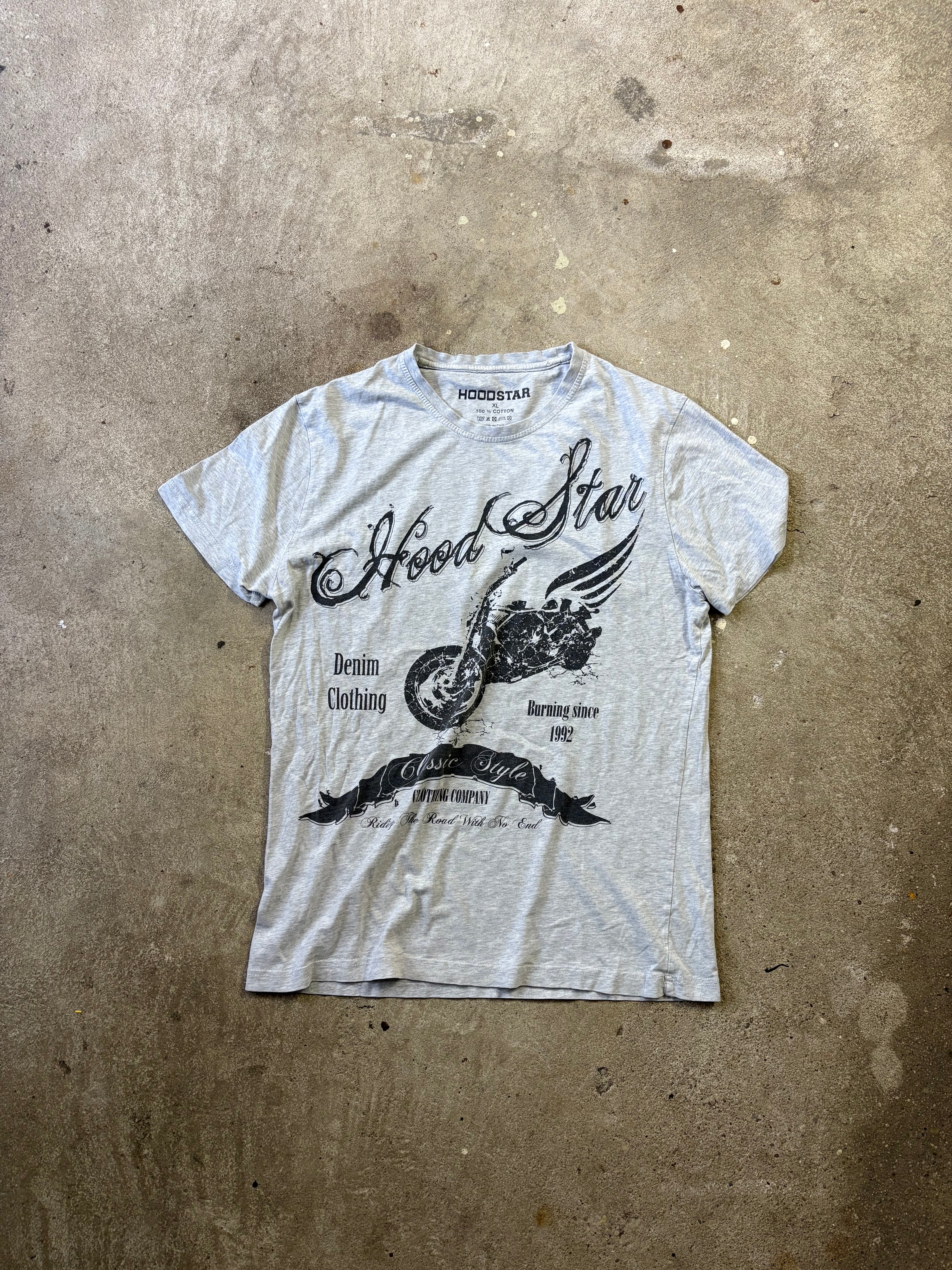 Vintage T-shirt (XL)