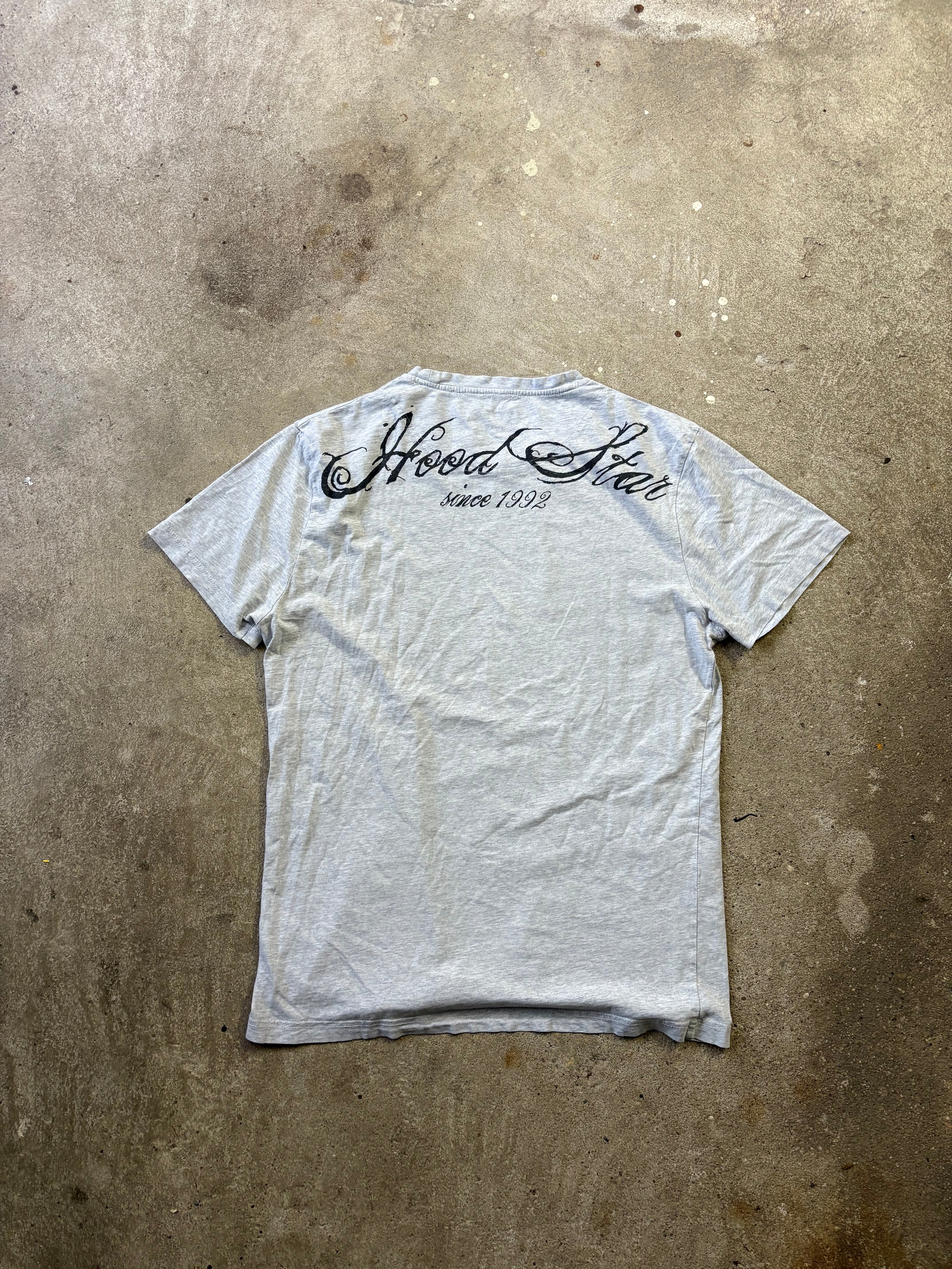 Vintage T-shirt (XL)