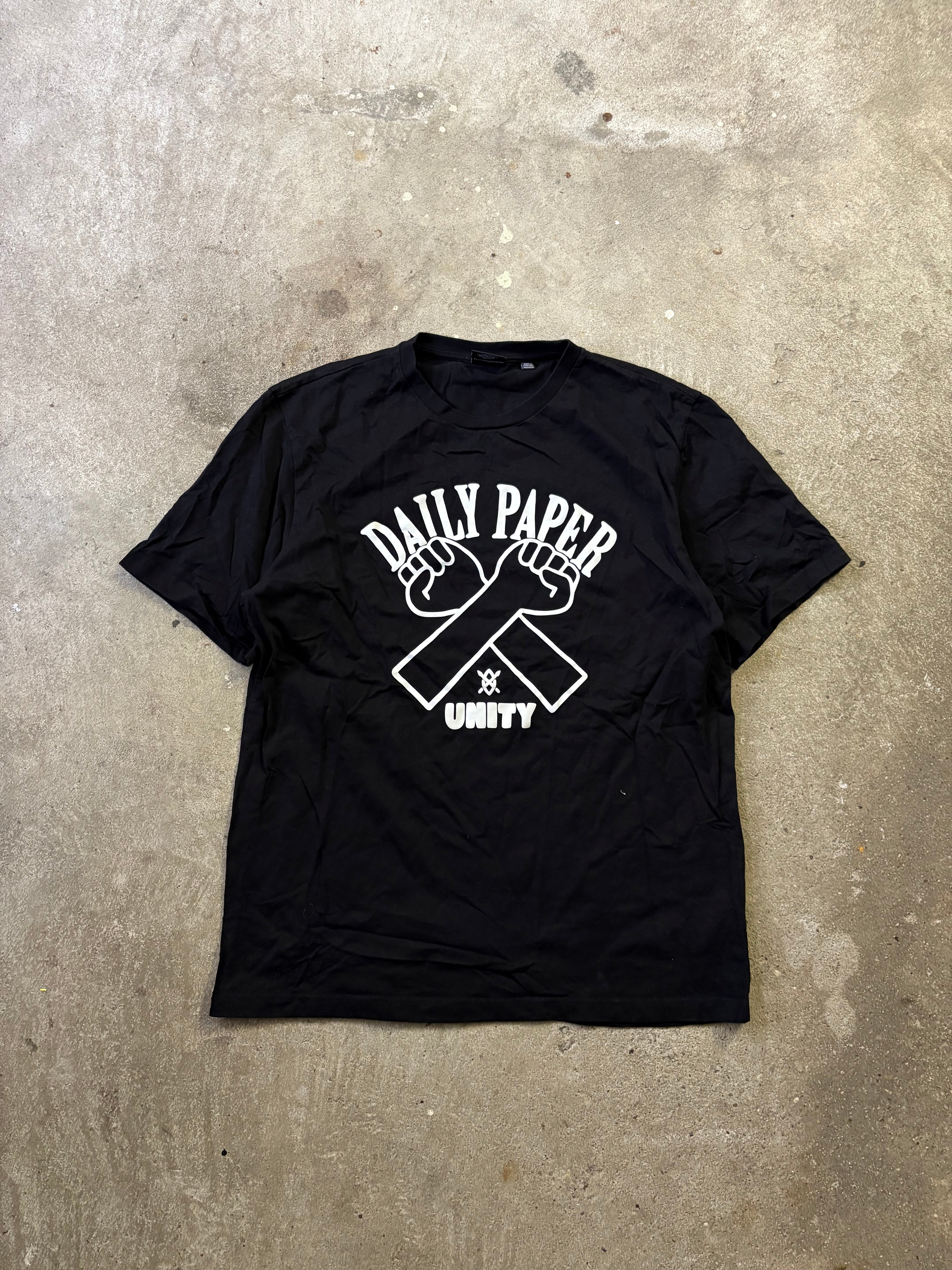 Daily Paper Vintage T-shirt (XL)