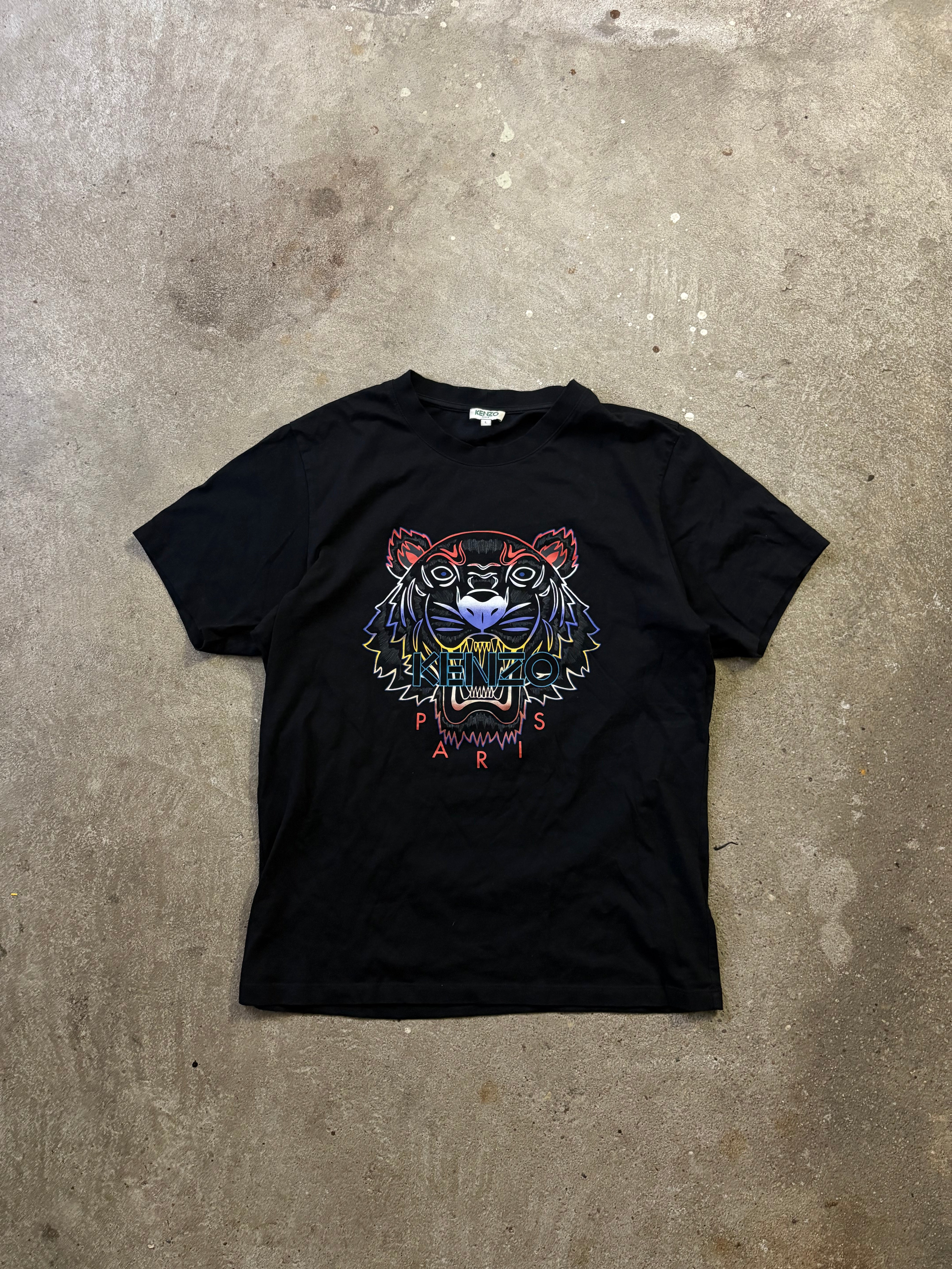 Kenzo Vintage T-shirt (L)