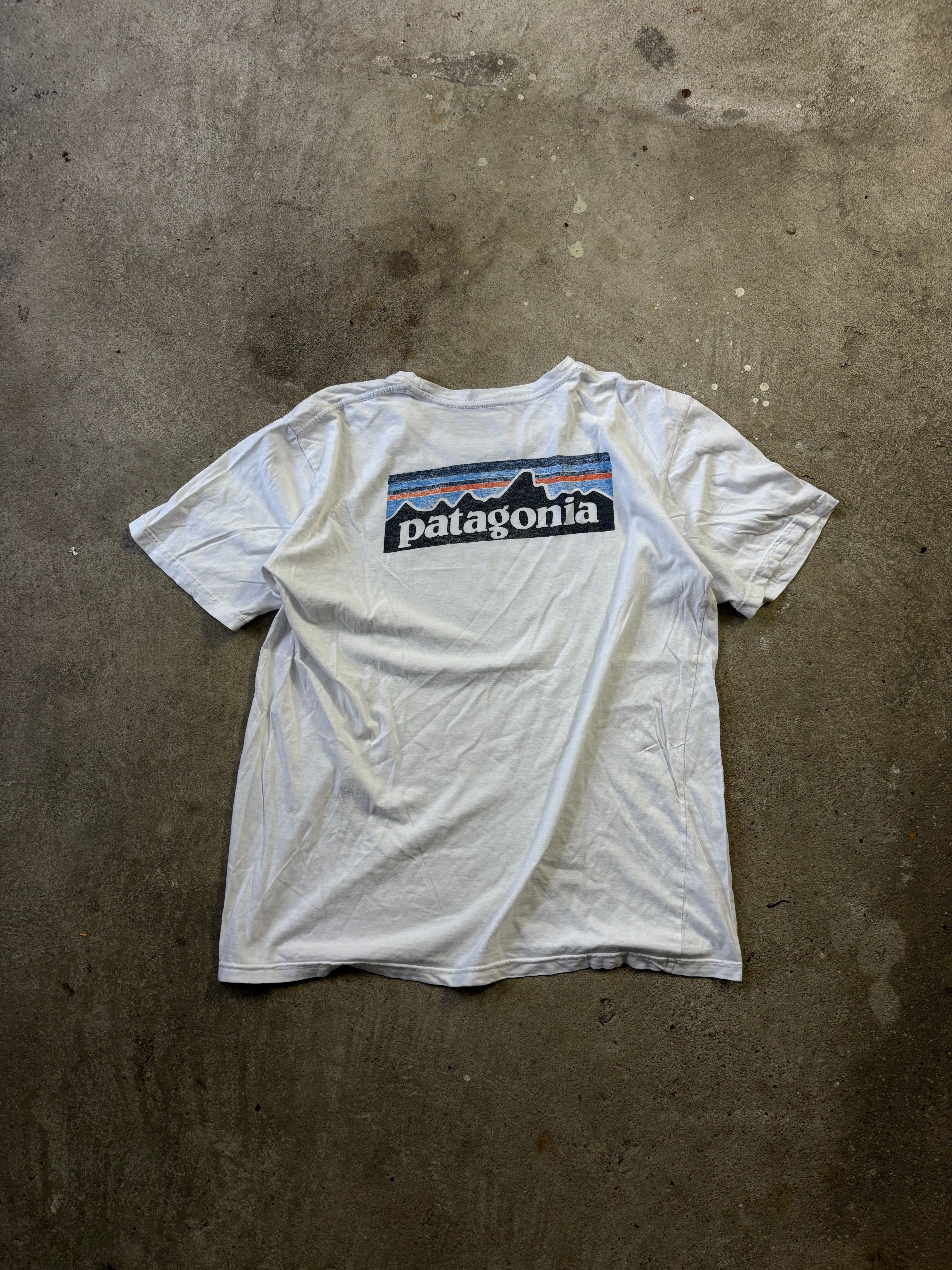 Patagonia Vintage T-shirt (L)
