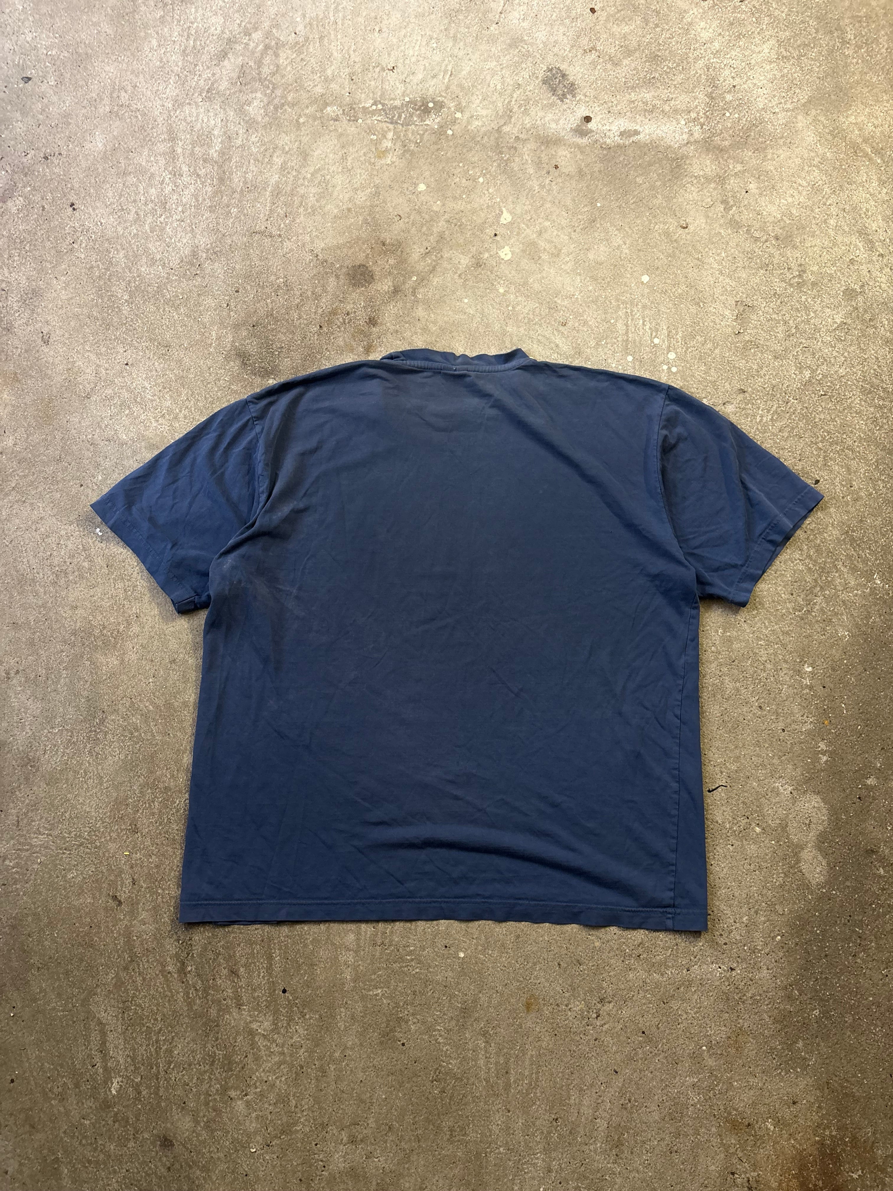 Hard Rock Vintage T-shirt (XXL)