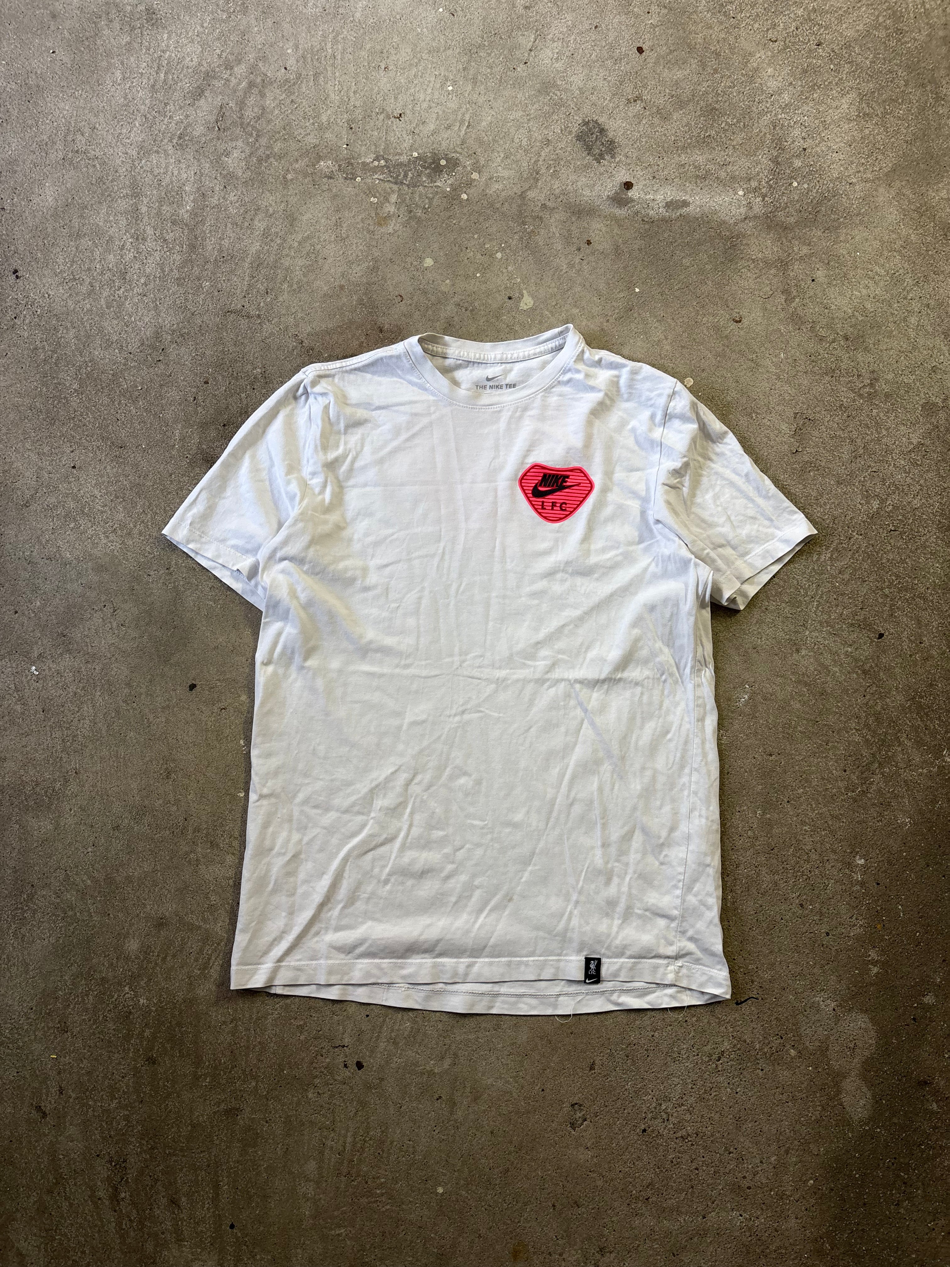 Nike Vintage T-shirt (L)