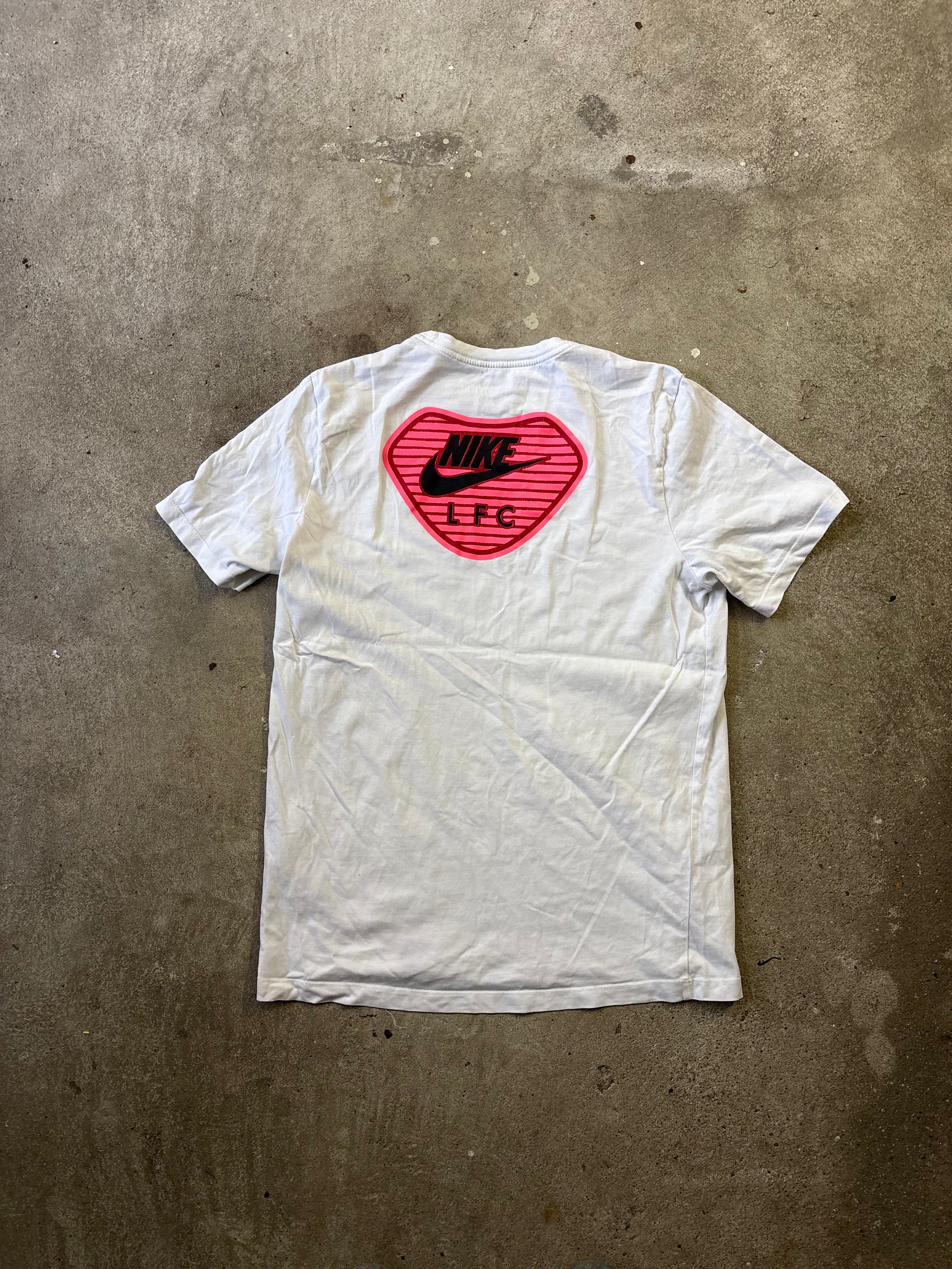 Nike Vintage T-shirt (L)