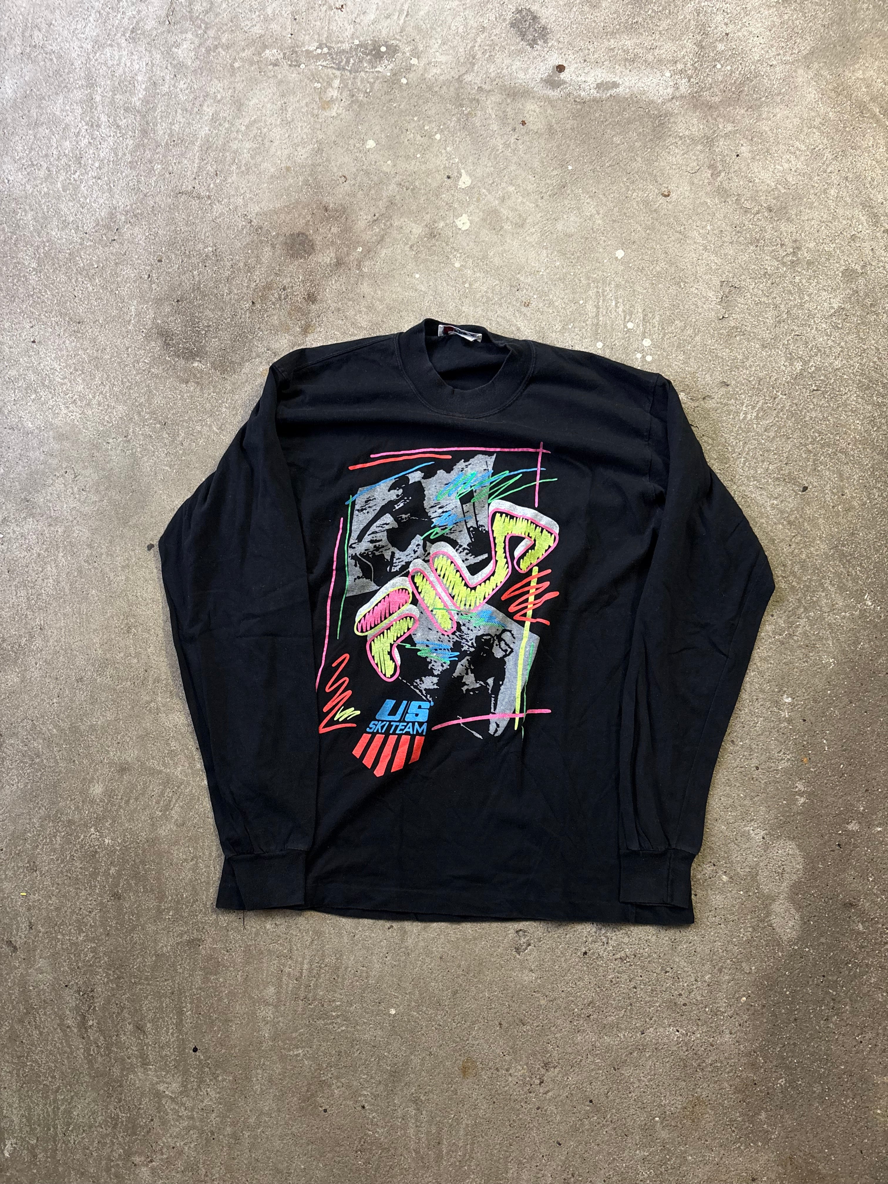 Fila Vintage T-shirt (M)