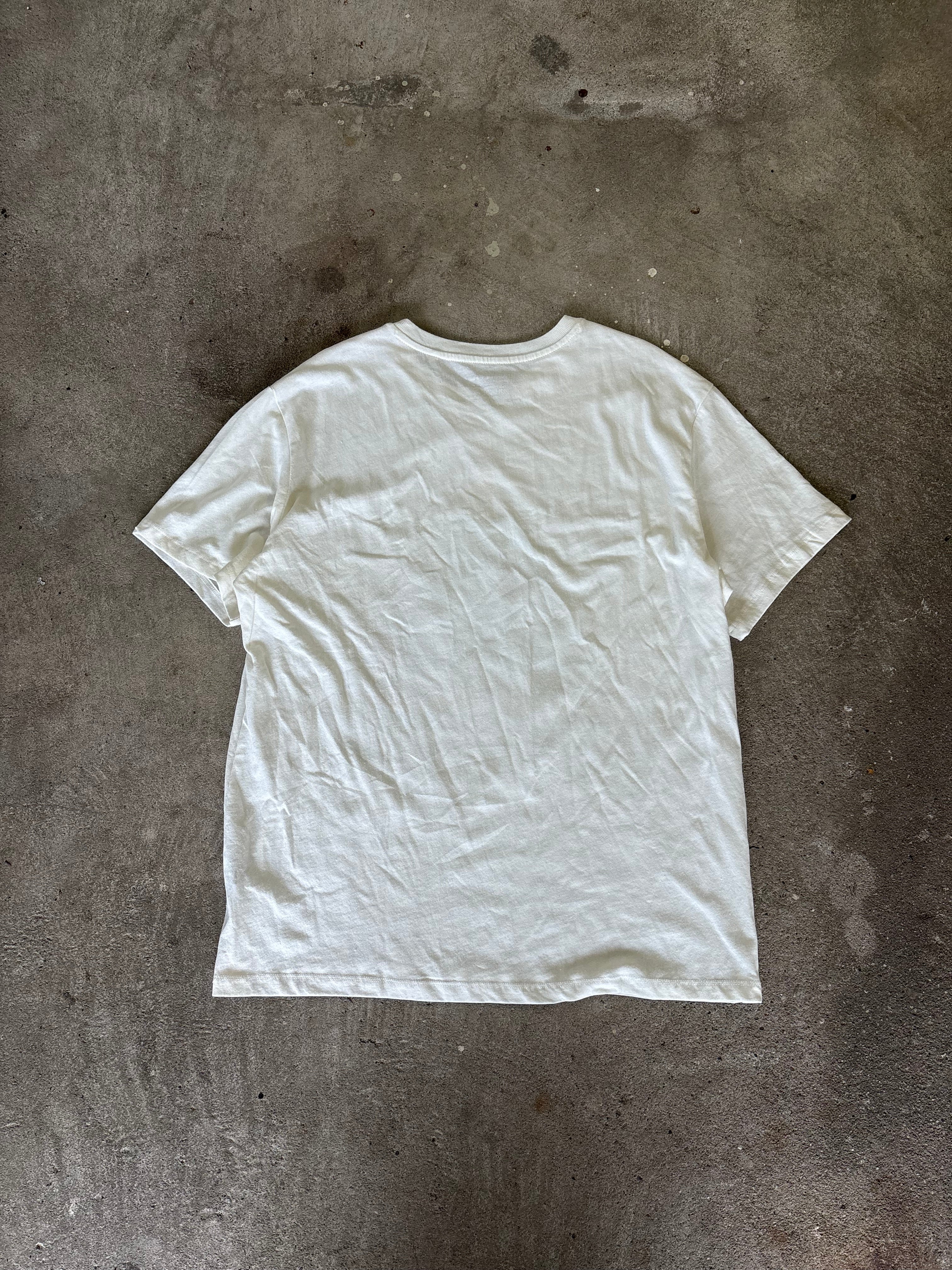 Pink Floyd Vintage T-shirt (XL)