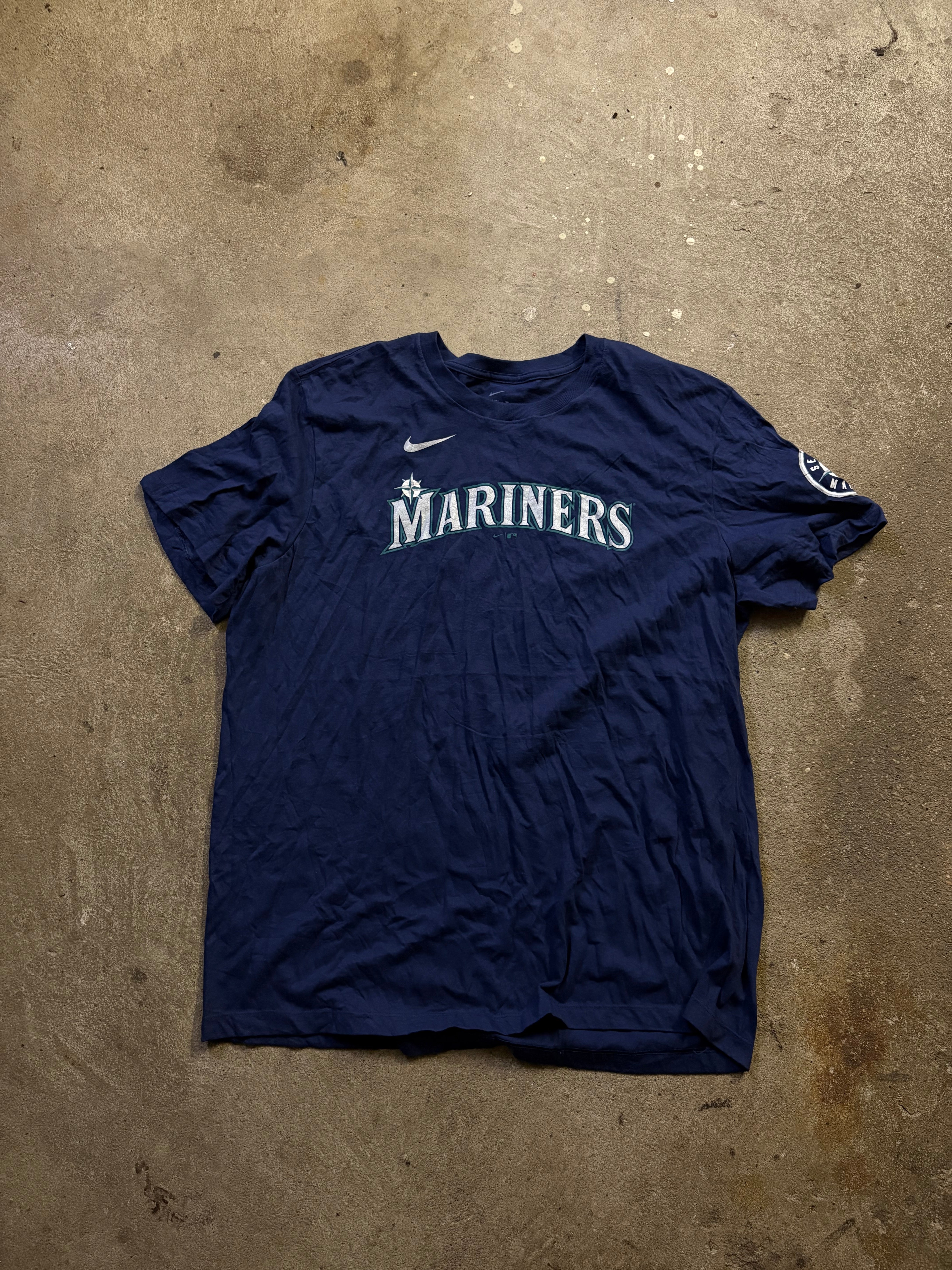 Nike Vintage T-shirt (XXL)