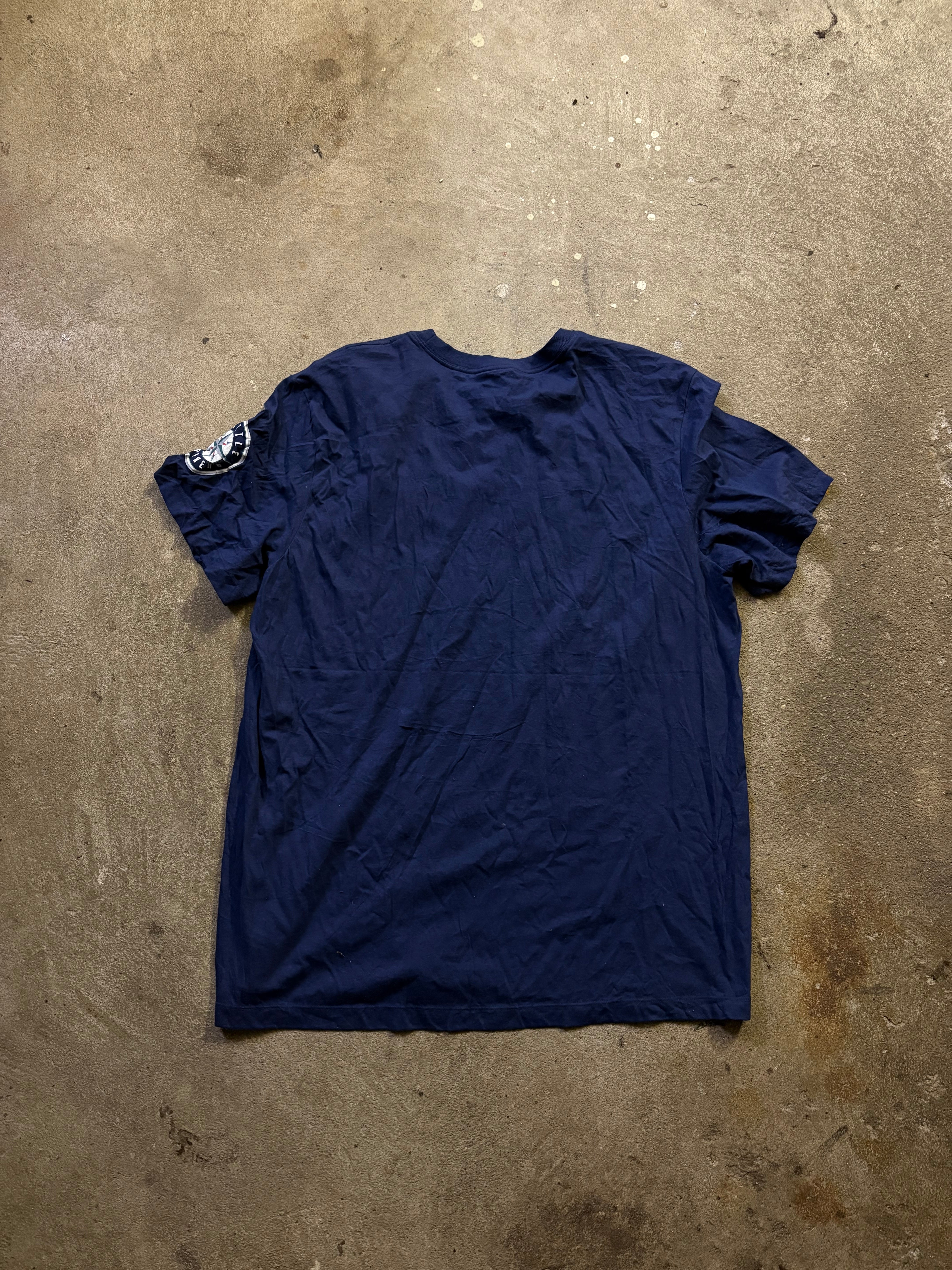 Nike Vintage T-shirt (XXL)