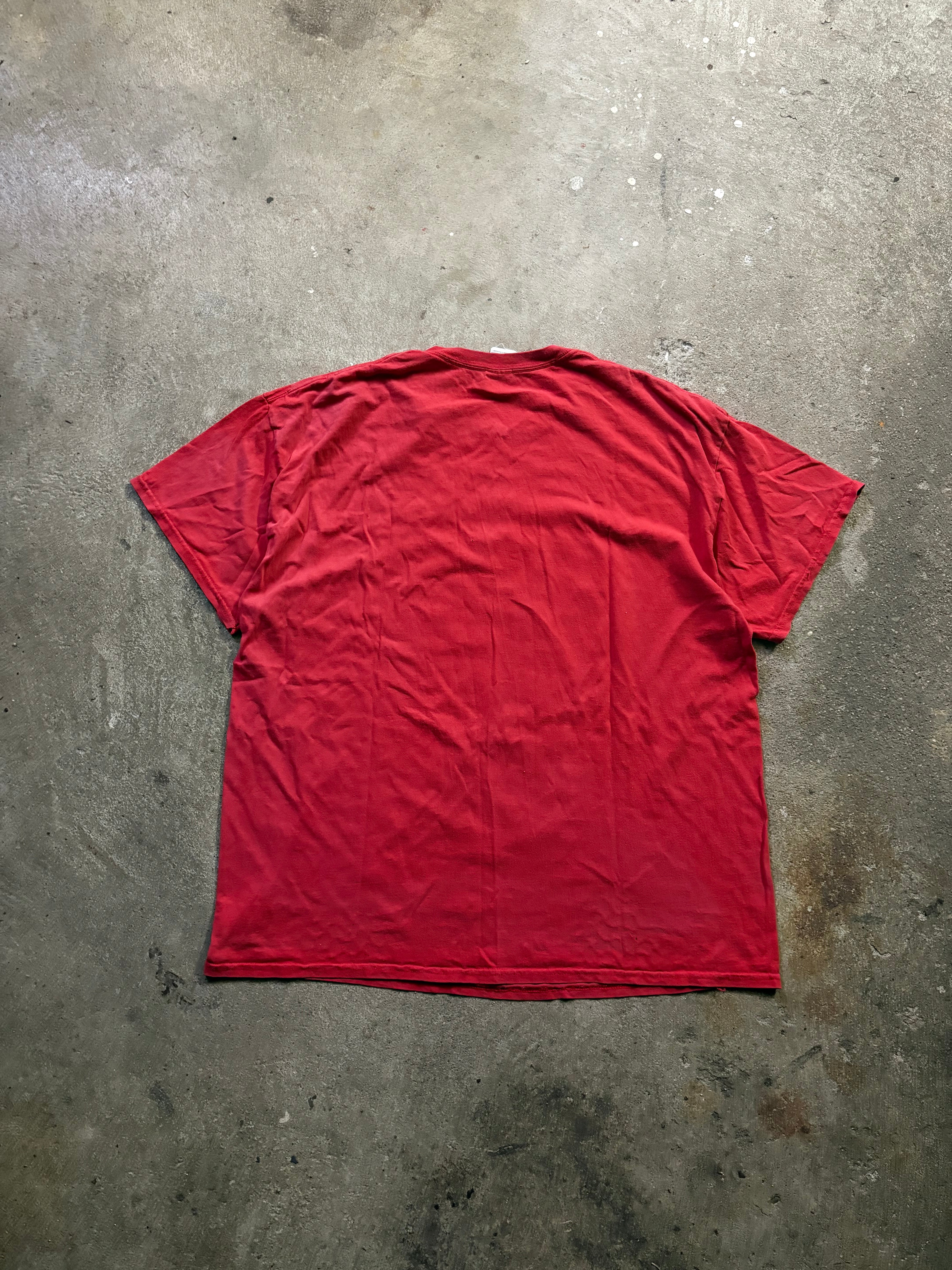 Vintage T-shirt (XL)