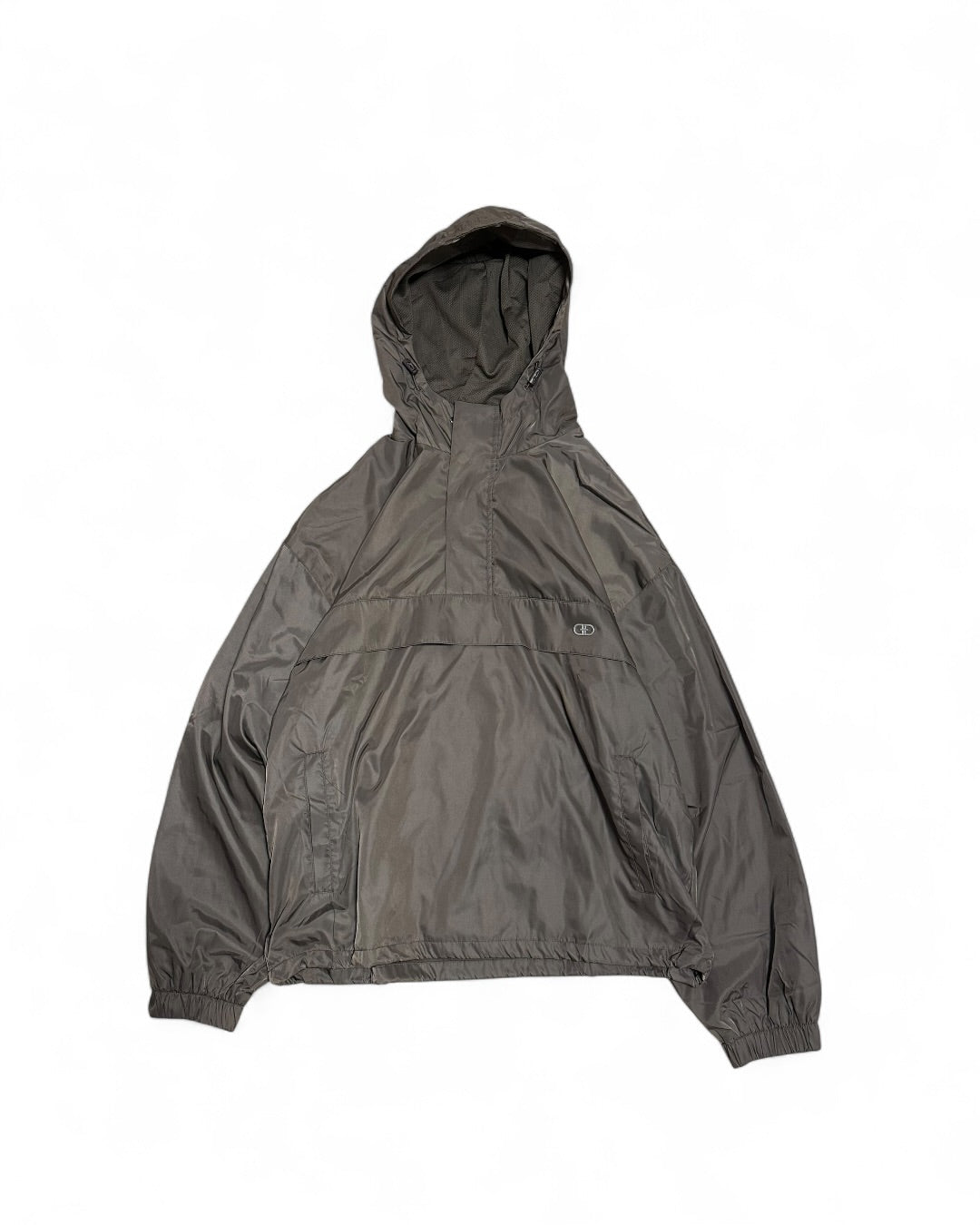 Dennis Daniel Track-Hoodie Brown (S/M/L/XL)