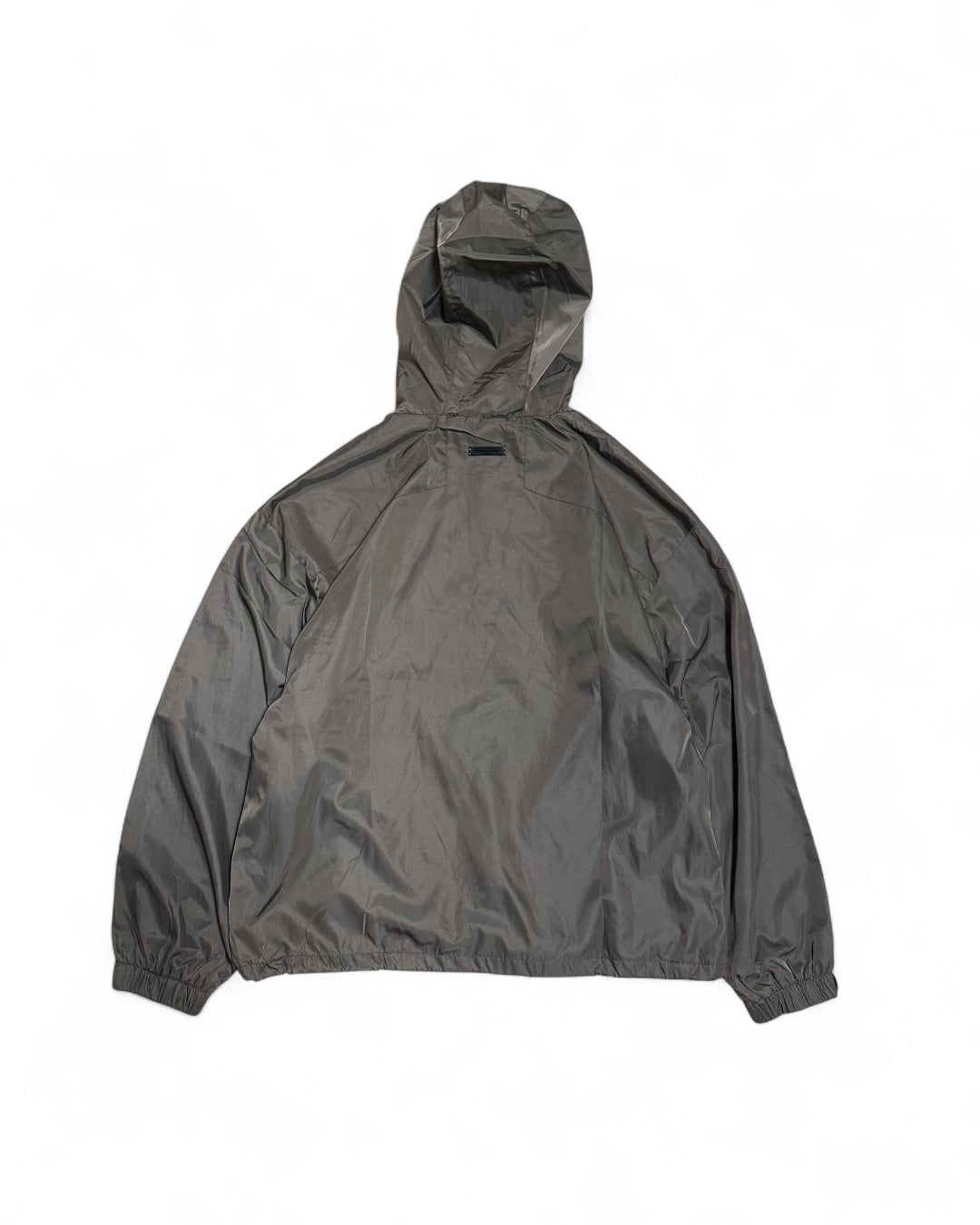 Dennis Daniel Track-Hoodie Brown (S/M/L/XL)