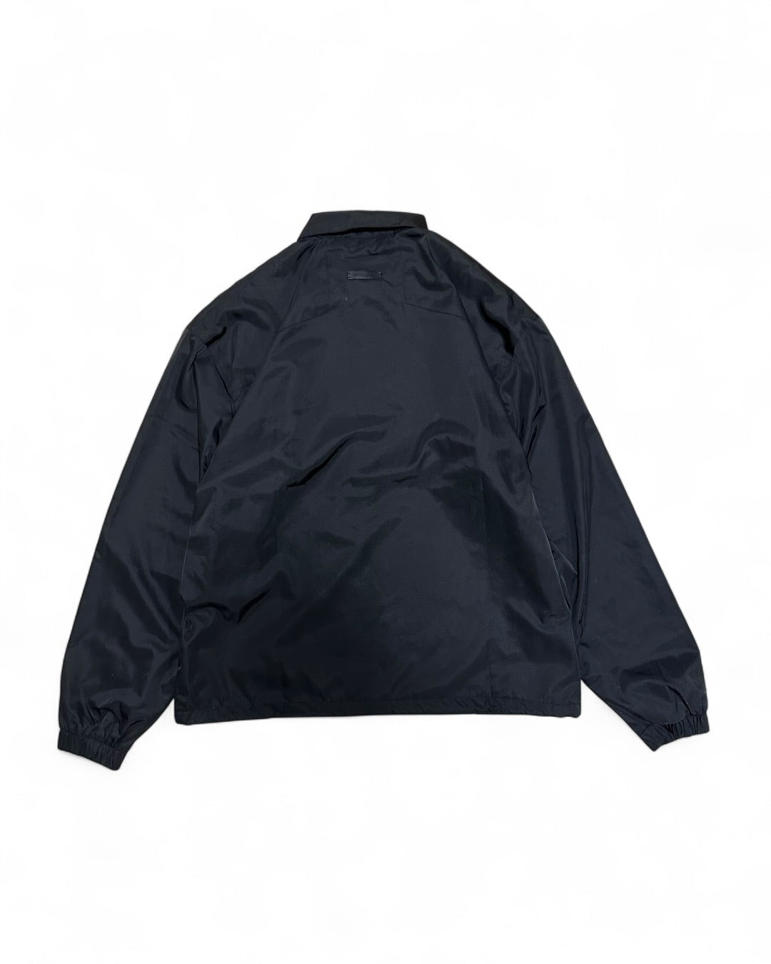 Dennis Daniel Trackshirt Black (XS/S/M/L/XL/XXL)