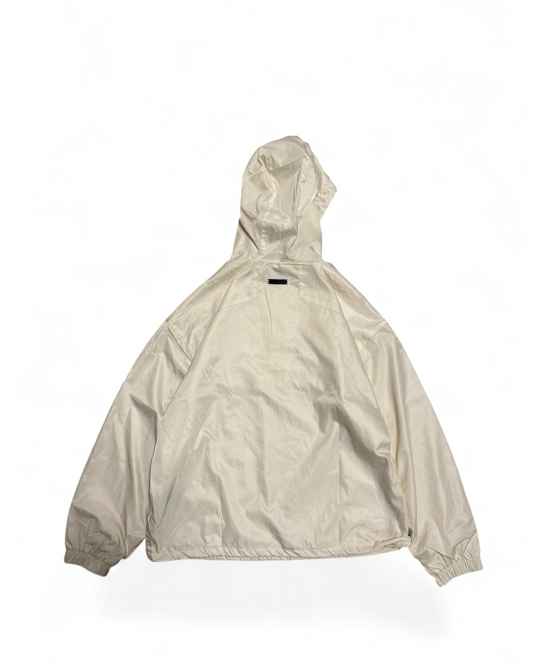 Dennis Daniel Track-Hoodie Cream (S/M/L/XL/XXL)